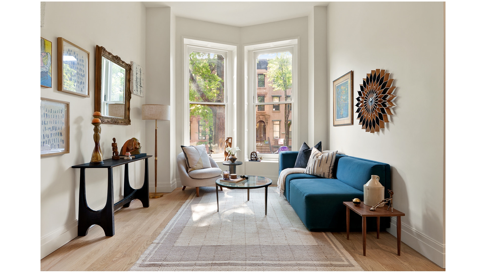 132 6th Avenue 2 Park Slope Brooklyn NY 11217
