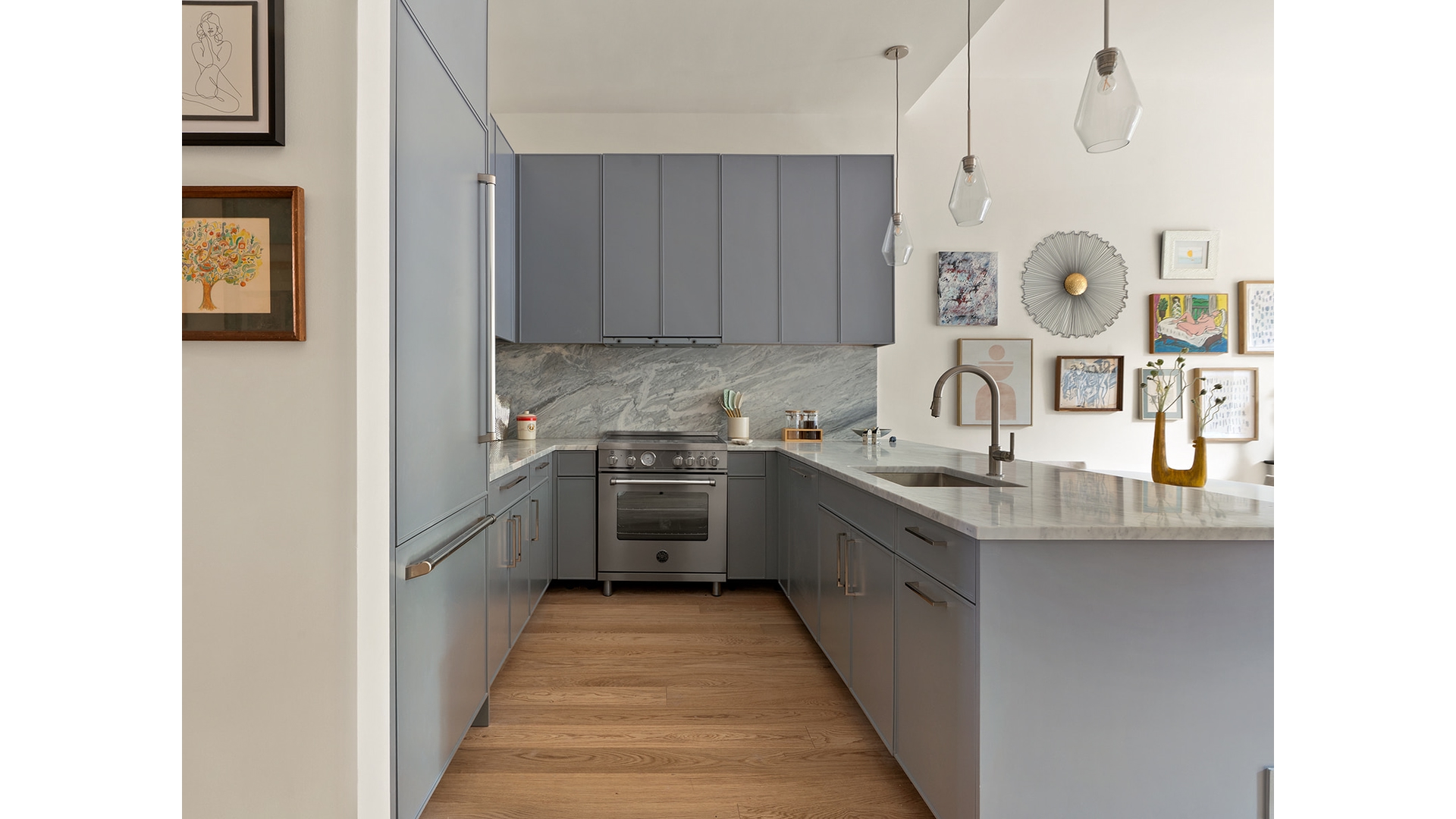 132 6th Avenue 2 Park Slope Brooklyn NY 11217