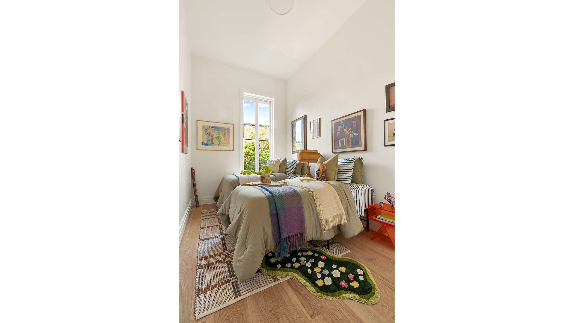 132 6th Avenue 2 Park Slope Brooklyn NY 11217