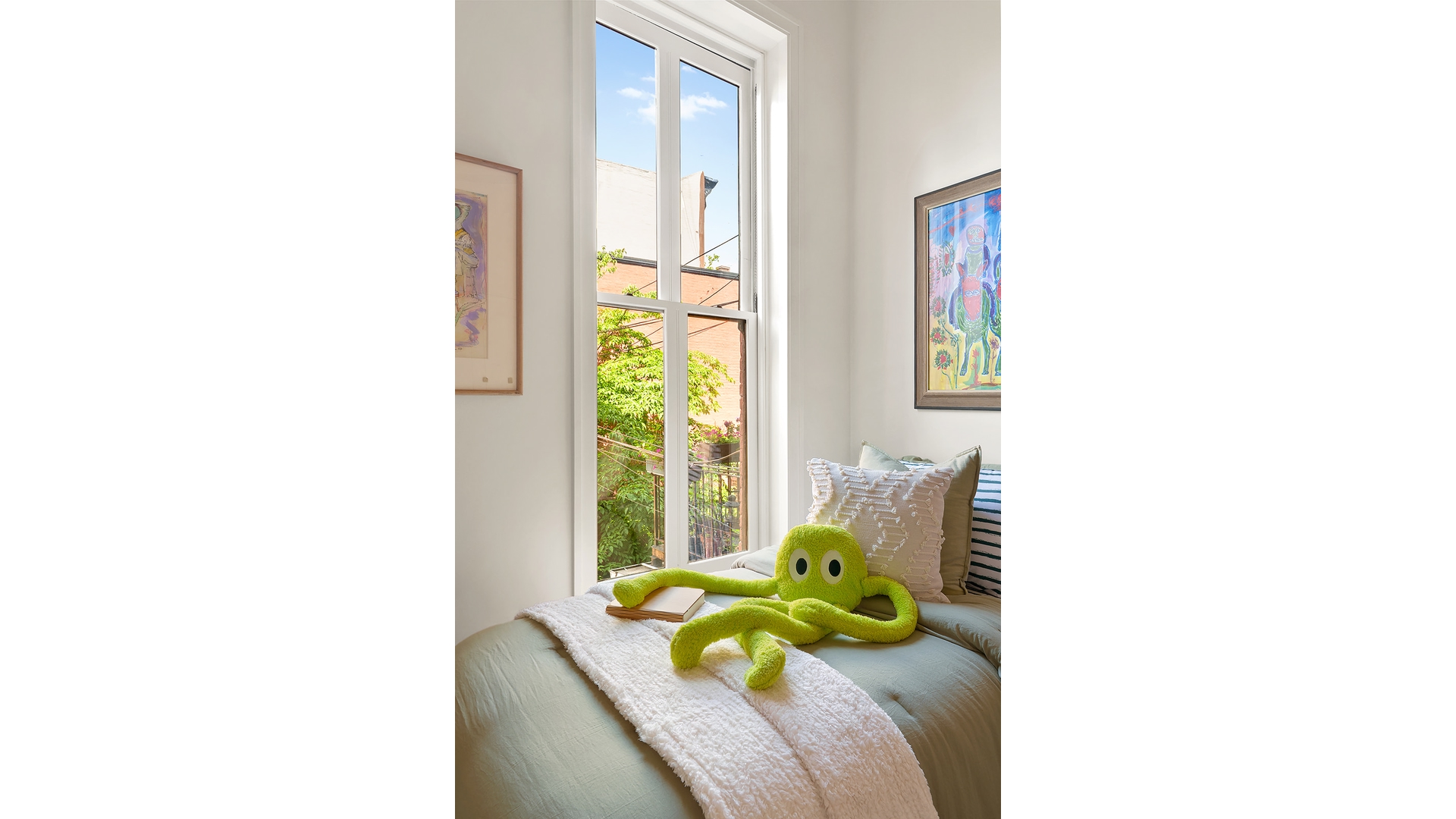 132 6th Avenue 2 Park Slope Brooklyn NY 11217