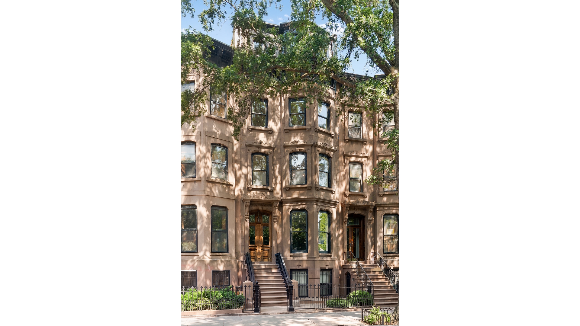 132 6th Avenue 2 Park Slope Brooklyn NY 11217