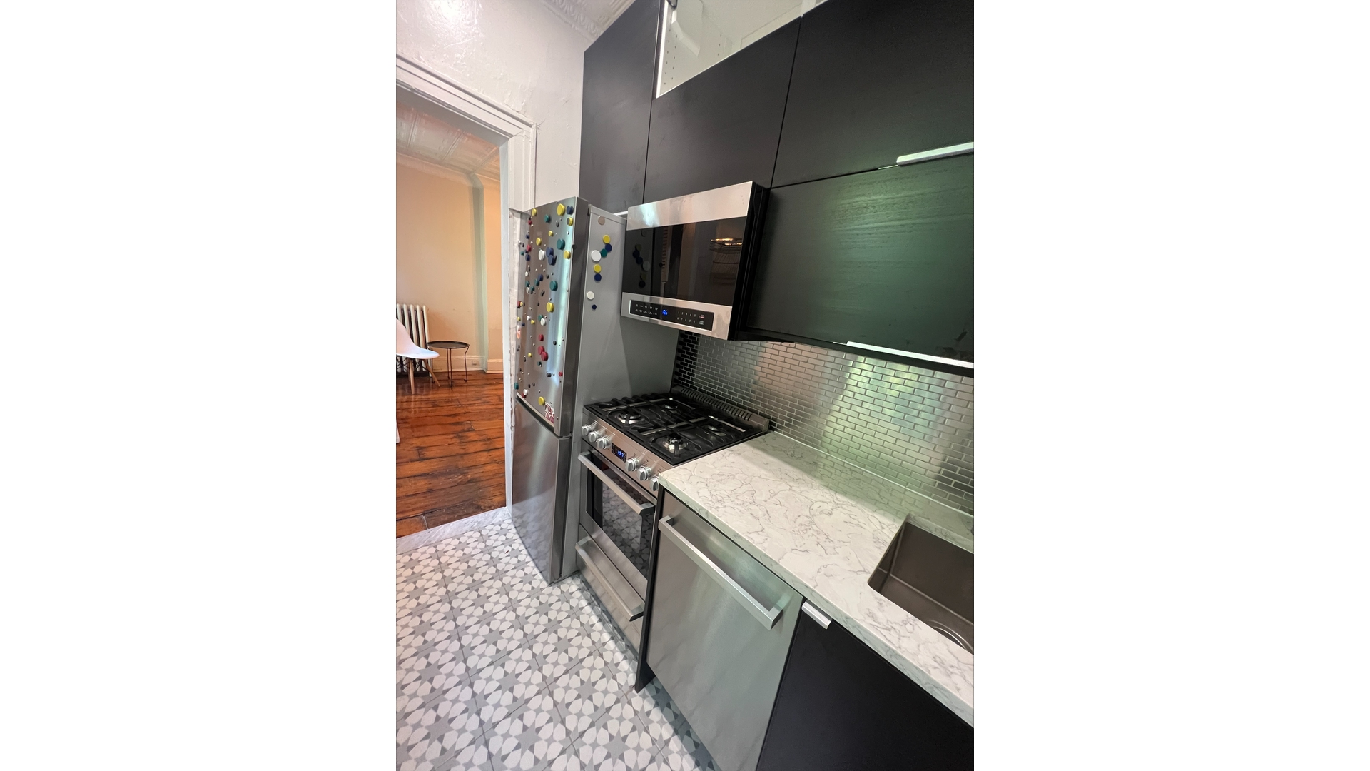 115 Bergen Street 2 Boerum Hill Brooklyn NY 11201