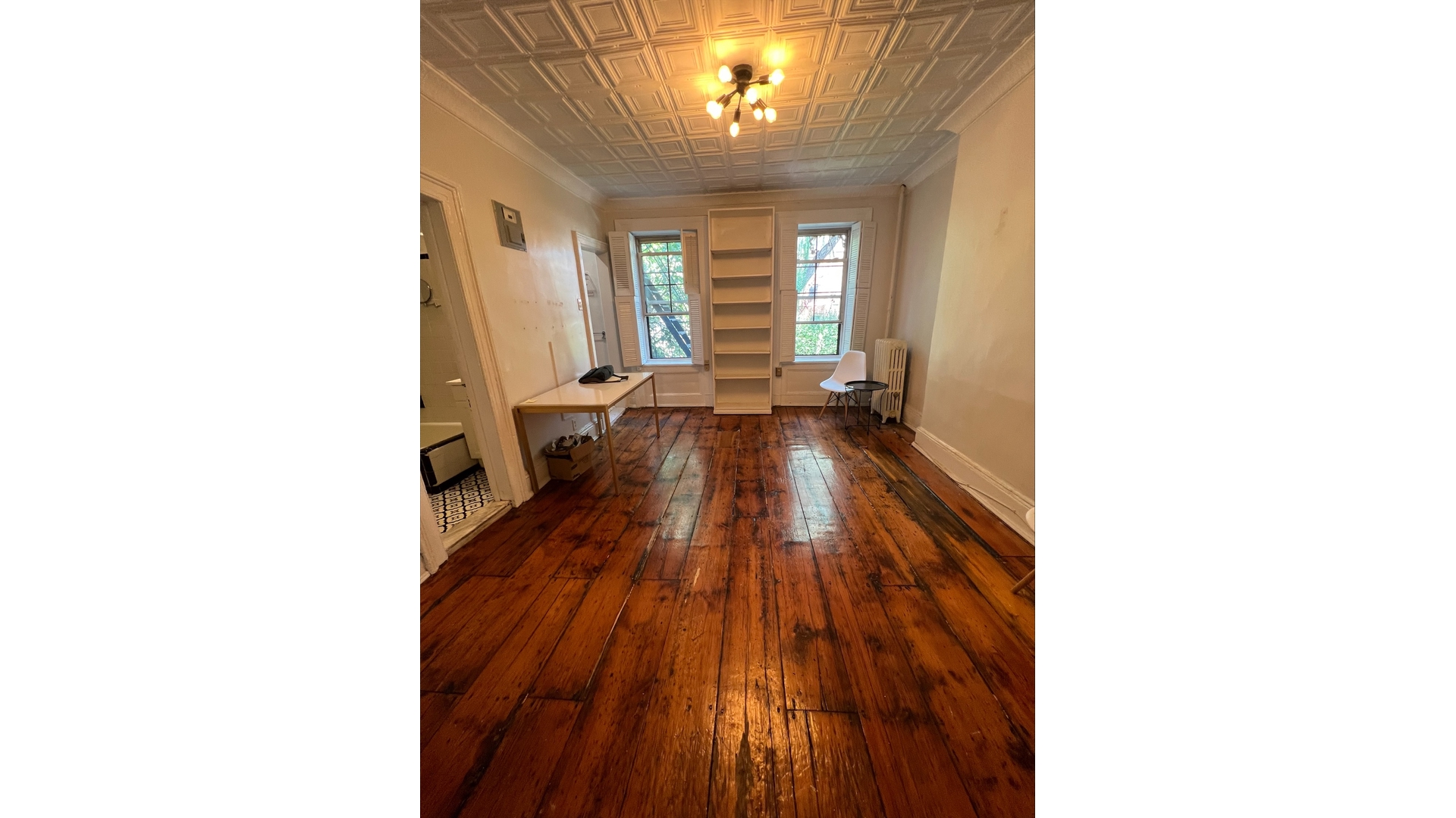 115 Bergen Street 2 Boerum Hill Brooklyn NY 11201