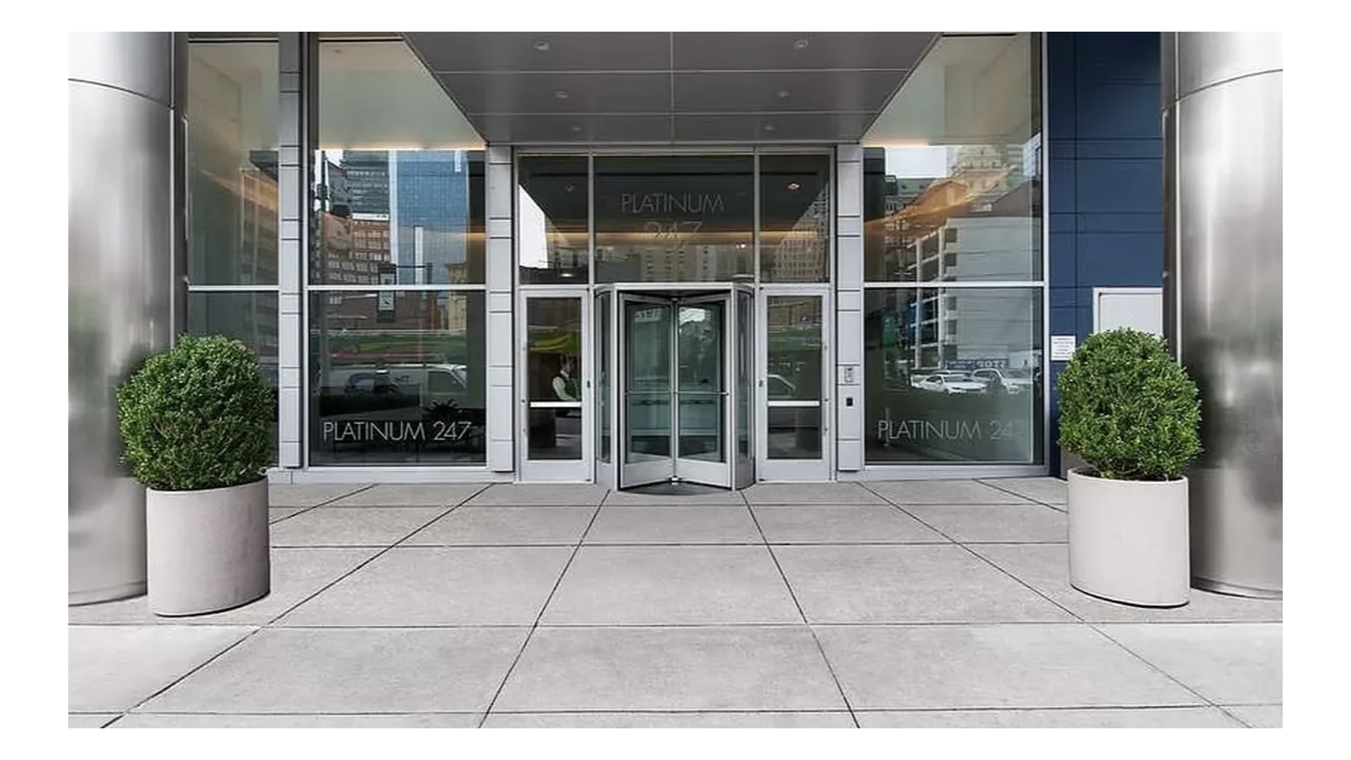247 West 46th Street 2705 Midtown West New York NY 10036