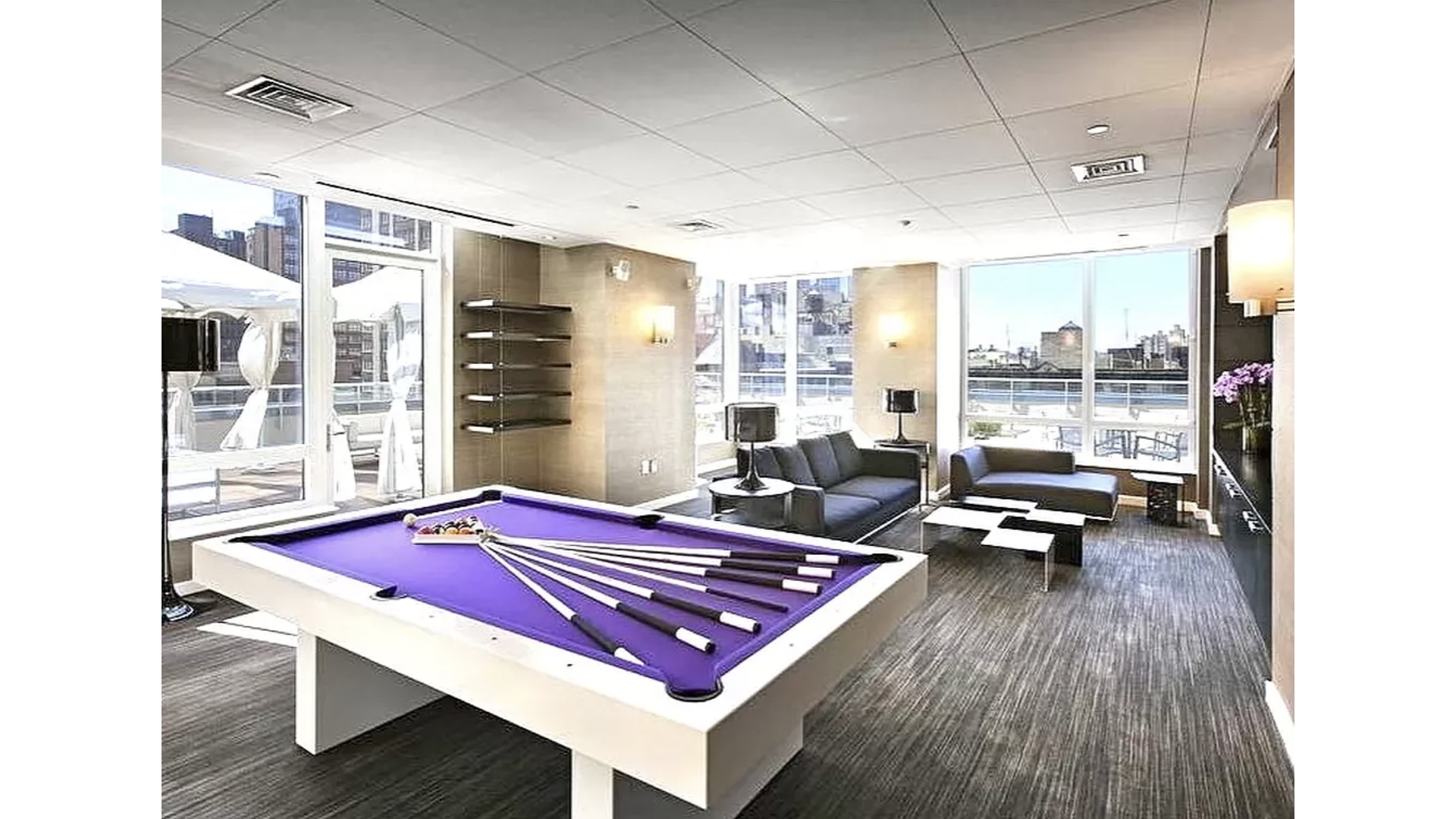 247 West 46th Street 2705 Midtown West New York NY 10036