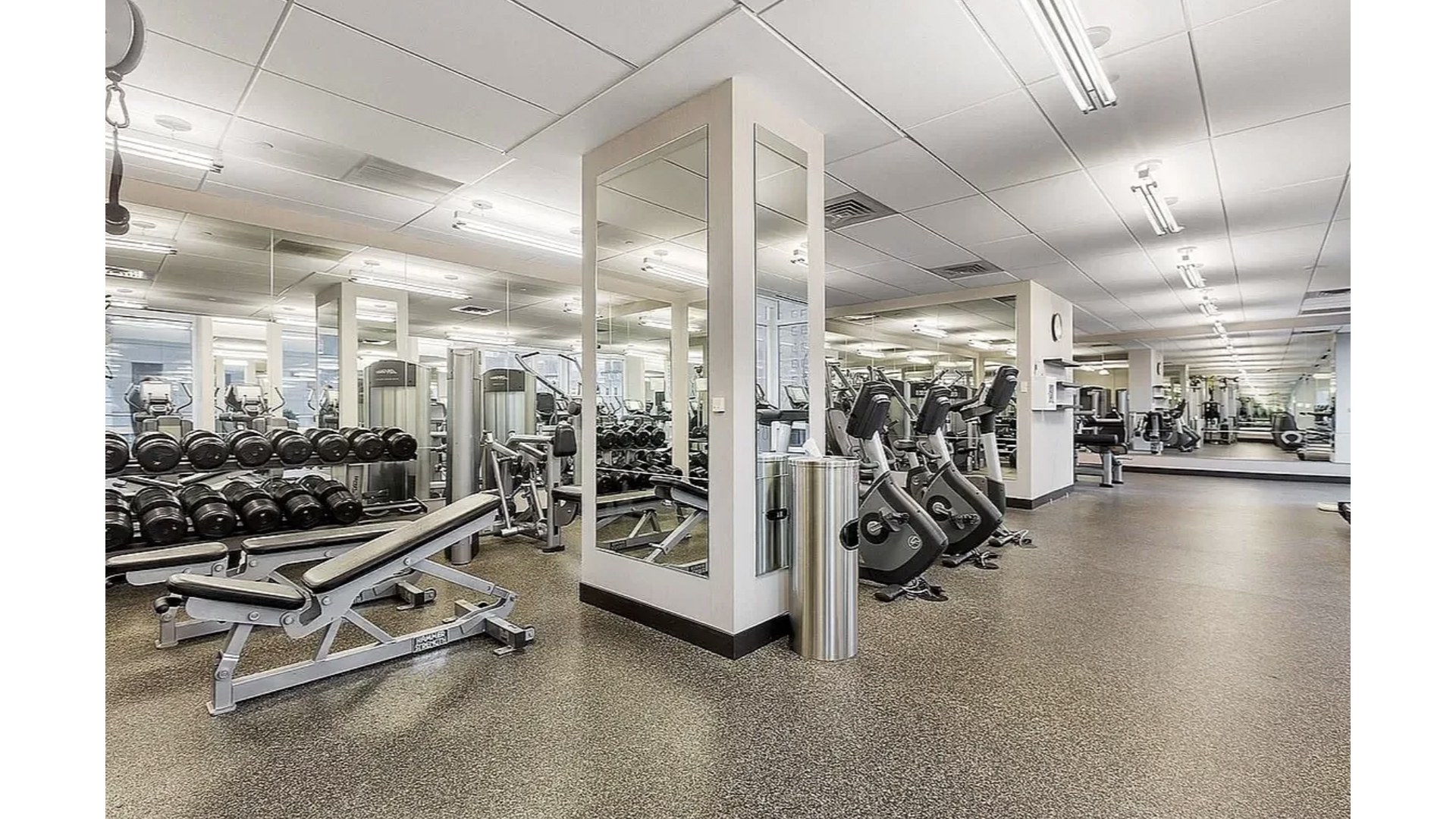 247 West 46th Street 2705 Midtown West New York NY 10036
