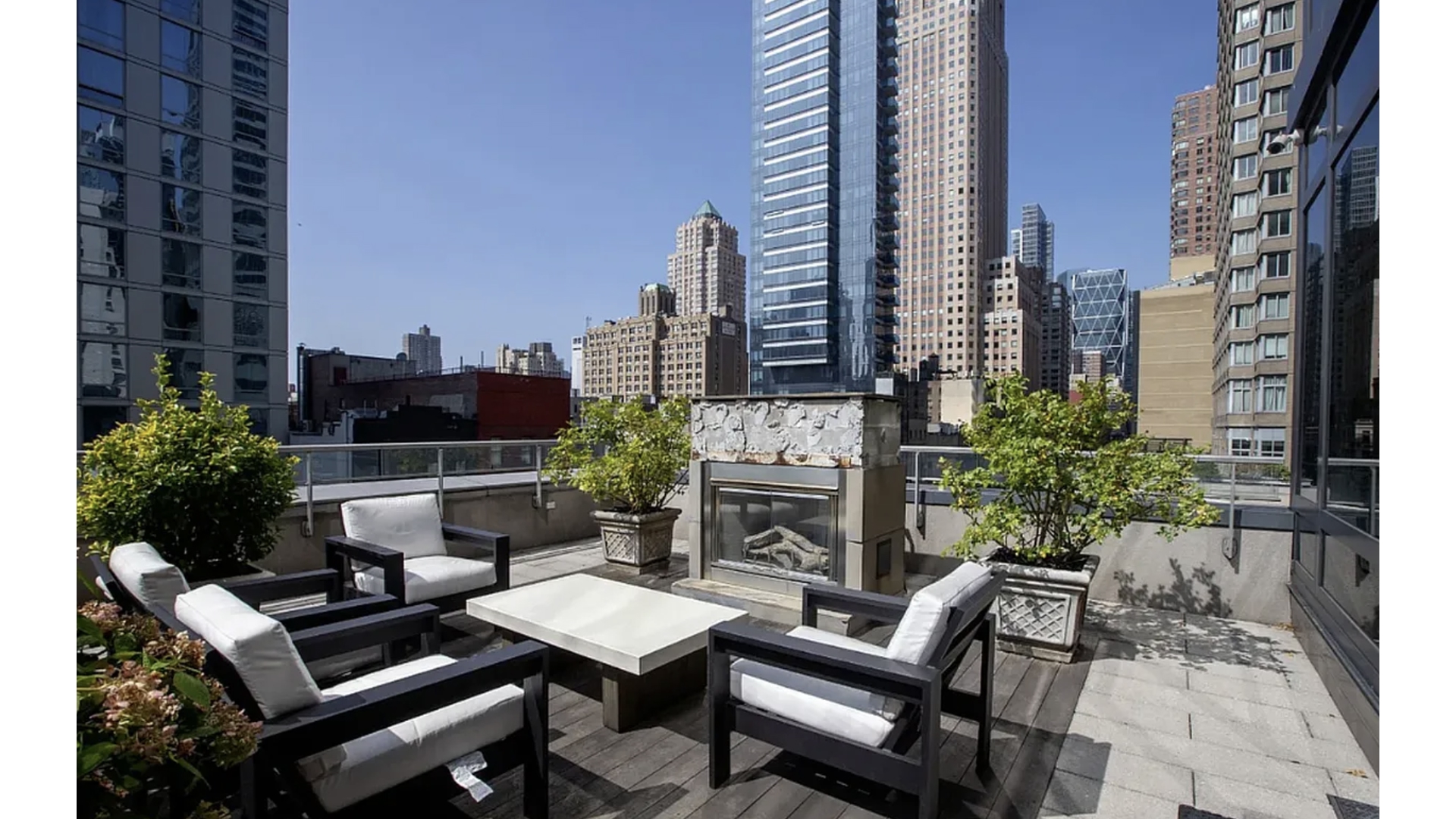 247 West 46th Street 2705 Midtown West New York NY 10036