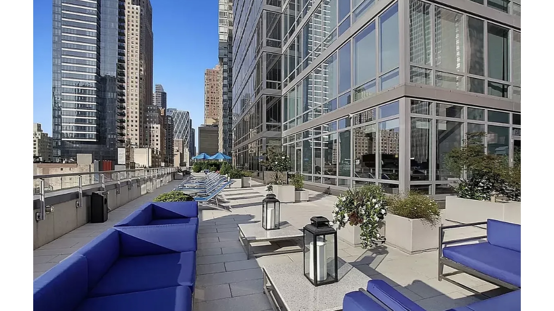247 West 46th Street 2705 Midtown West New York NY 10036
