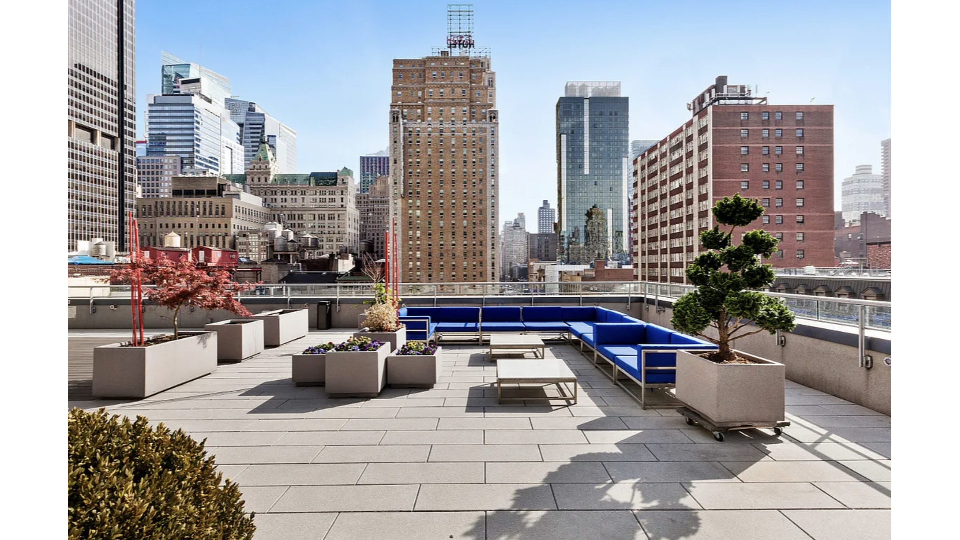 247 West 46th Street 2705 Midtown West New York NY 10036