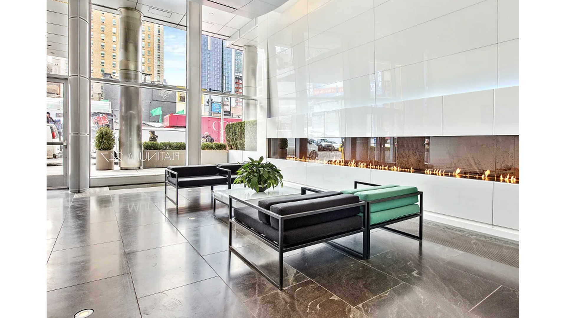 247 West 46th Street 2705 Midtown West New York NY 10036