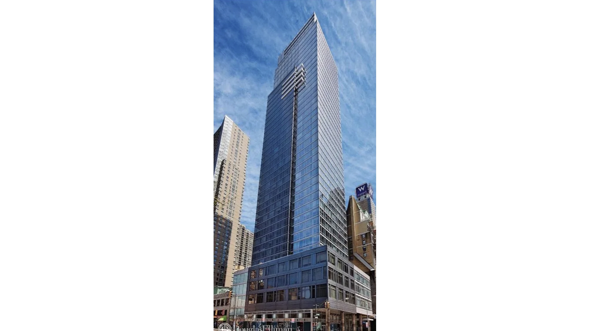247 West 46th Street 2705 Midtown West New York NY 10036