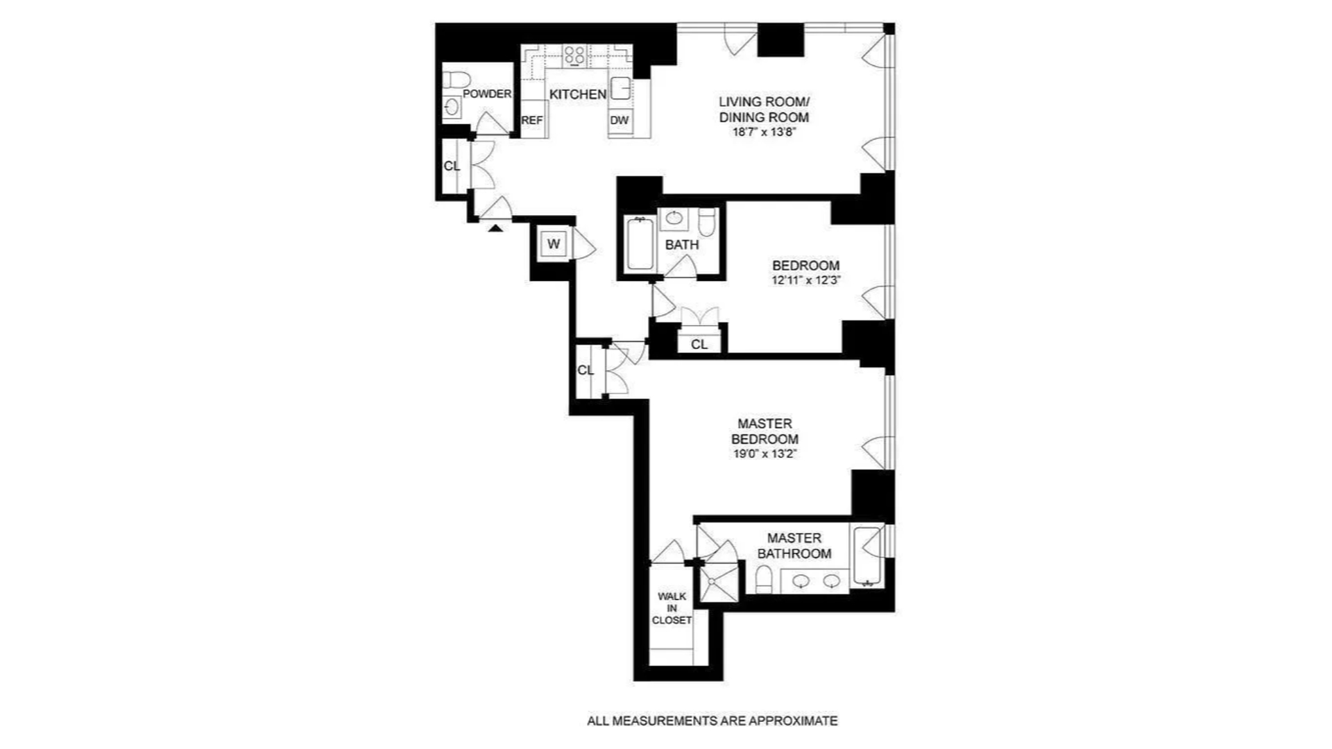 247 West 46th Street 2705 Midtown West New York NY 10036