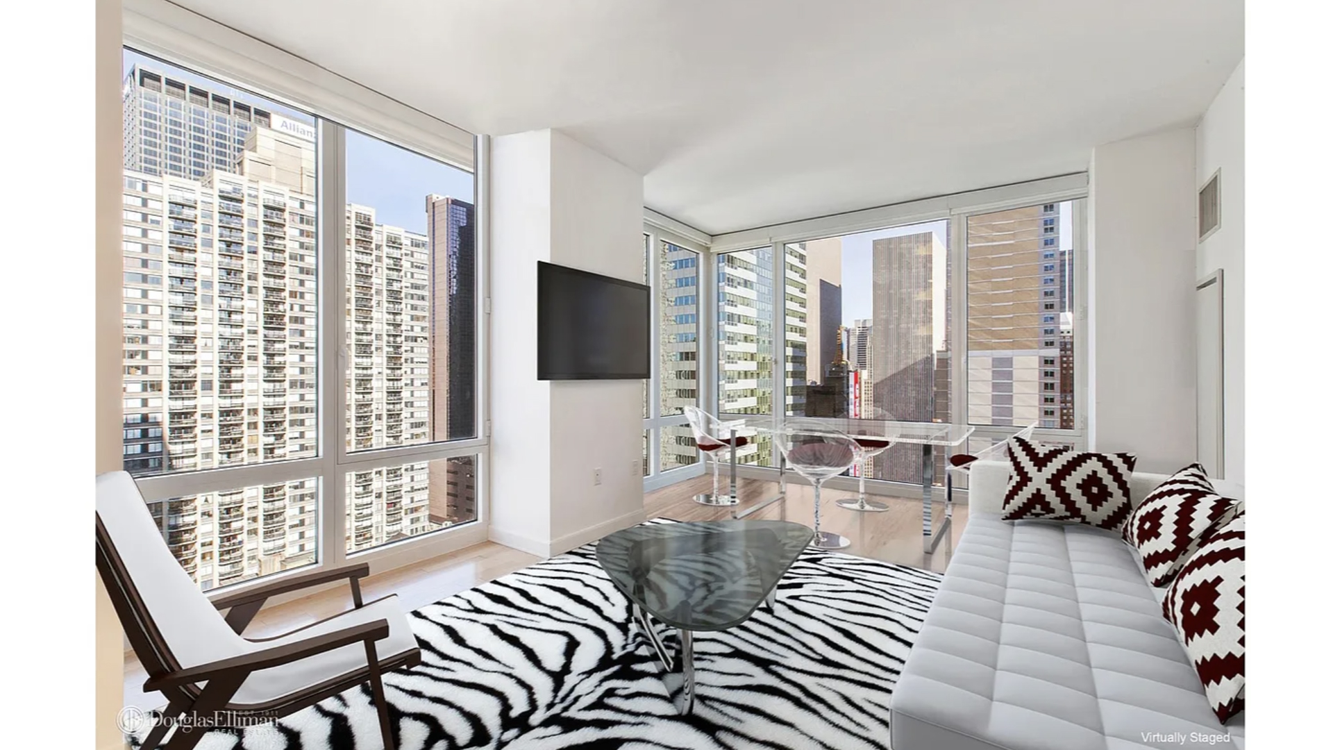 247 West 46th Street 2705 Midtown West New York NY 10036