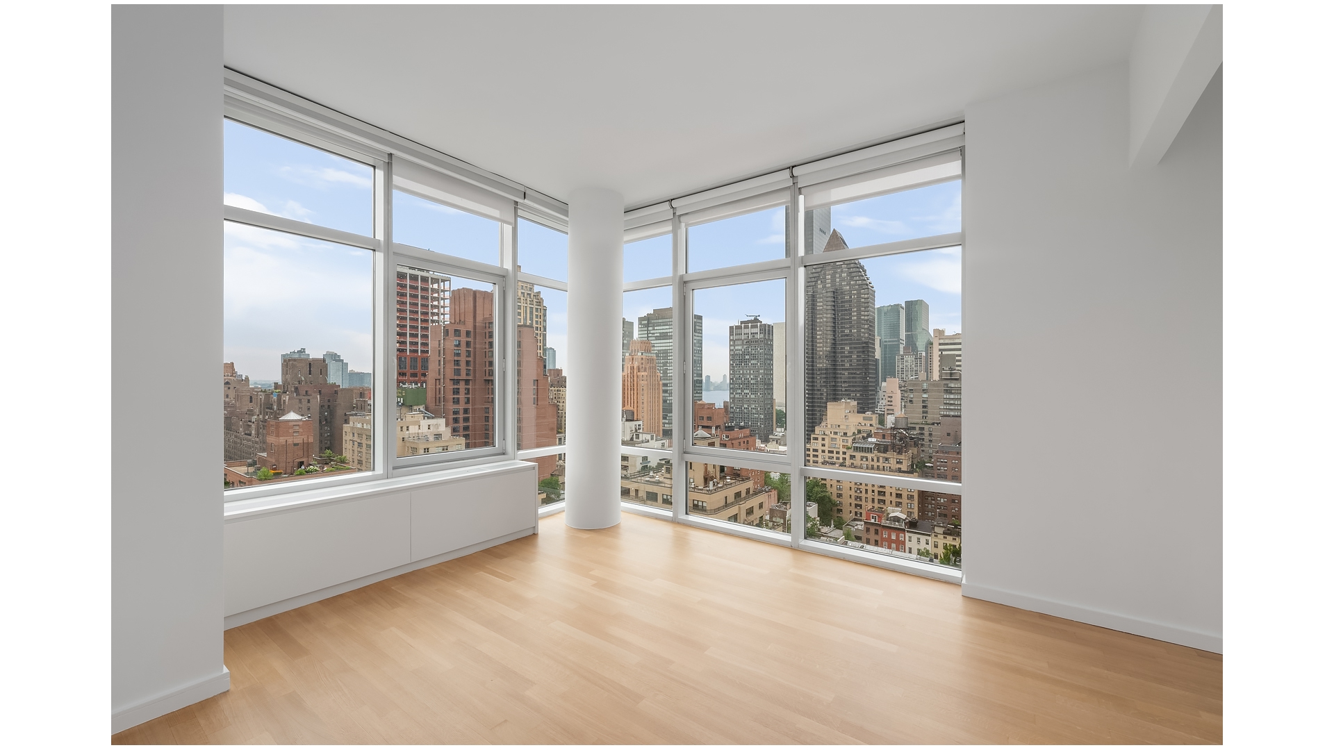 310 East 53rd Street 19A Turtle Bay New York NY 10022