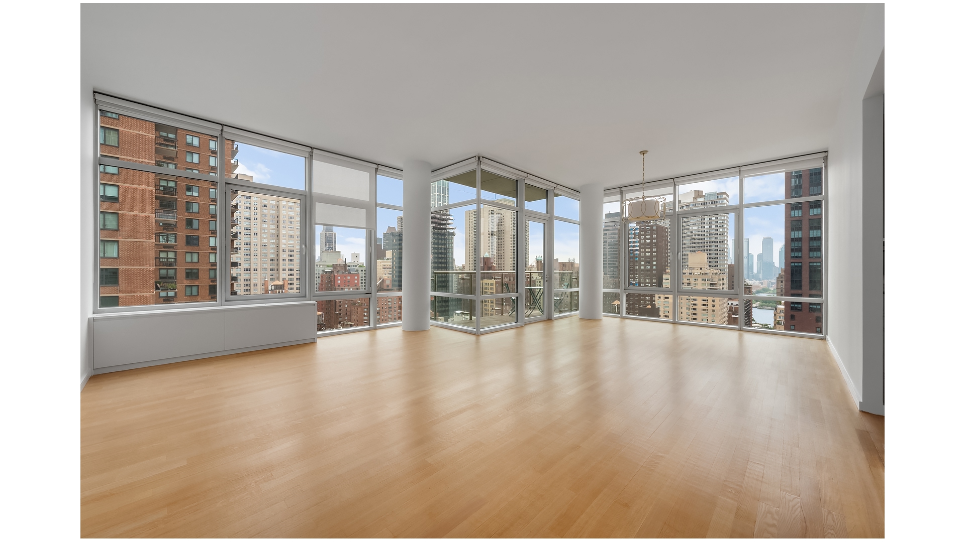 310 East 53rd Street 19A Turtle Bay New York NY 10022