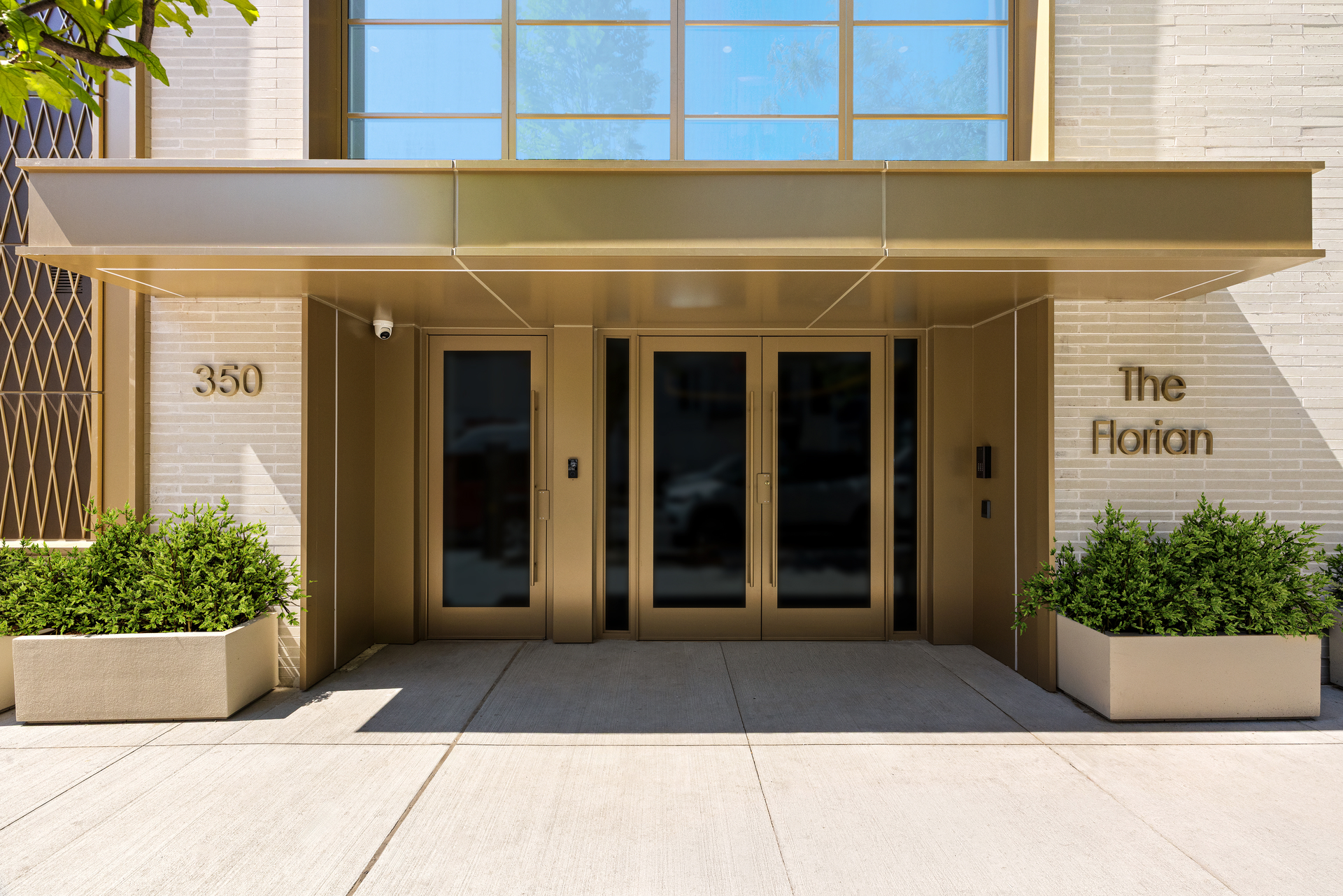 350 East 18th Street Gramercy Park New York NY 10003
