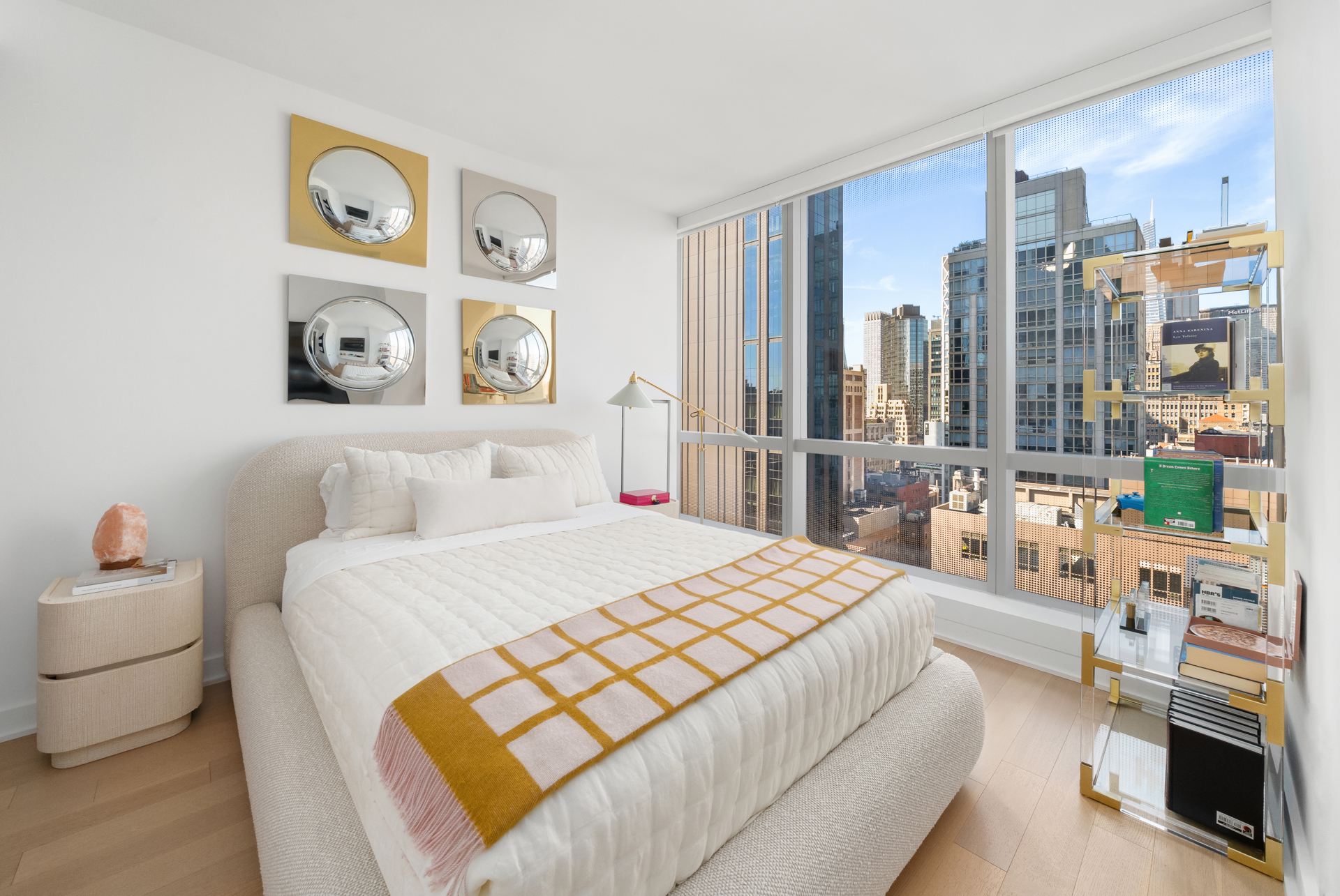 400 Park Avenue South NoMad New York NY 10016