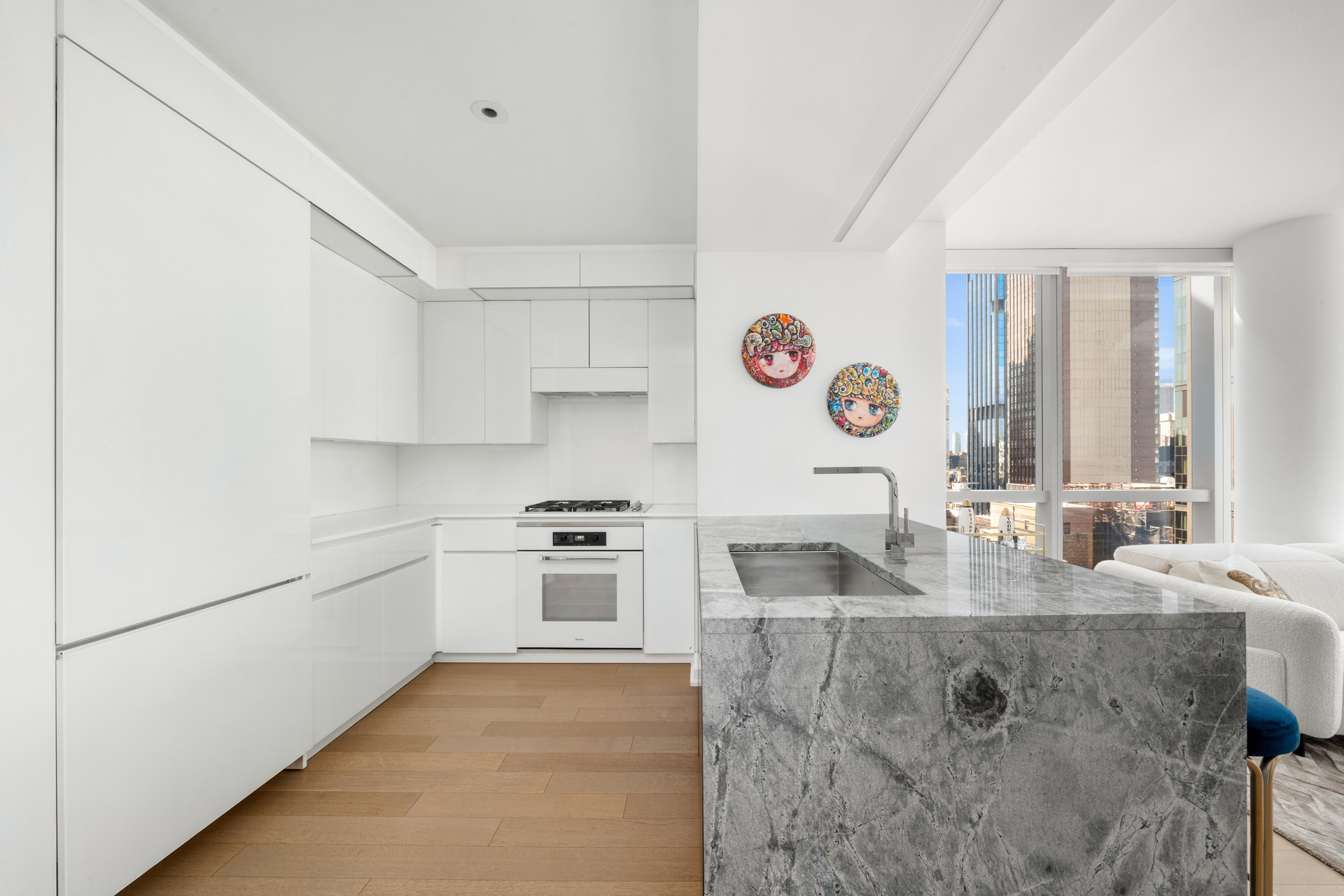 400 Park Avenue South NoMad New York NY 10016