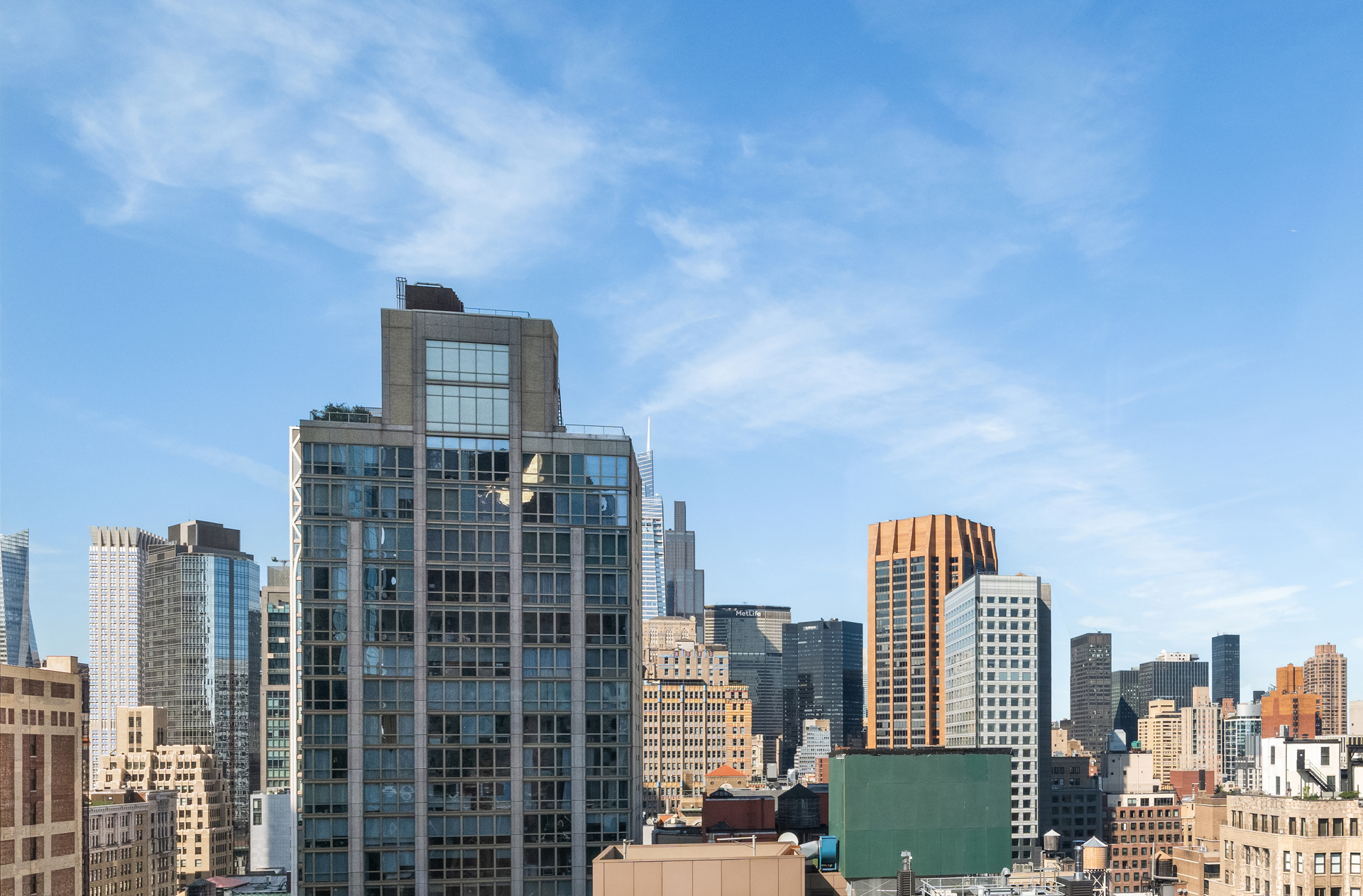 400 Park Avenue South NoMad New York NY 10016
