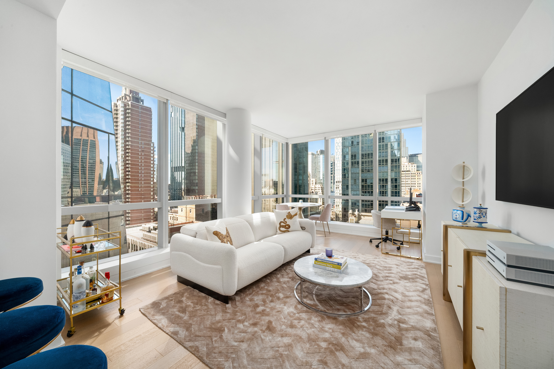 400 Park Avenue South NoMad New York NY 10016