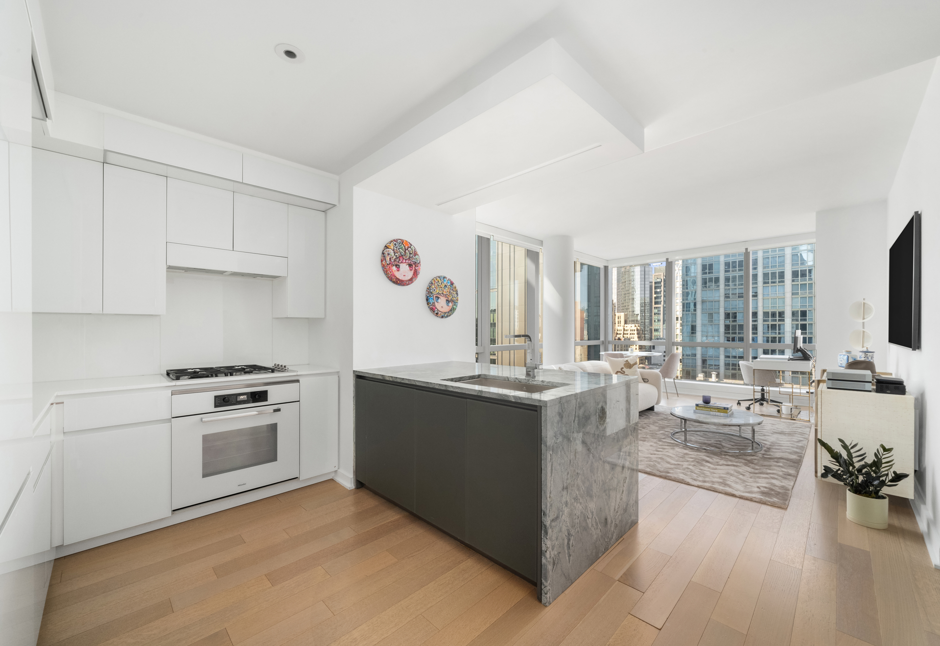 400 Park Avenue South NoMad New York NY 10016