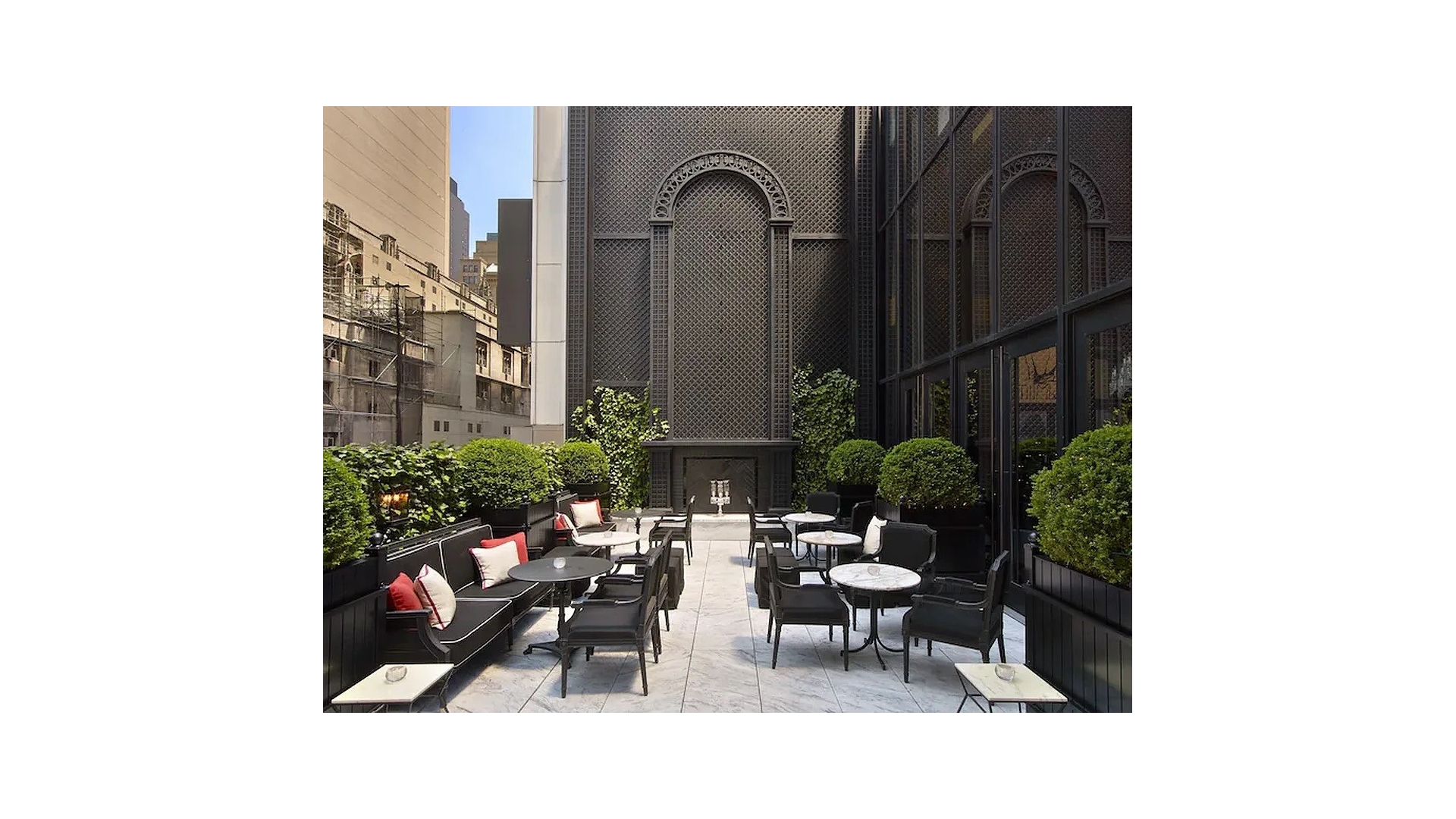20 West 53rd Street 38A Midtown West New York NY 10019