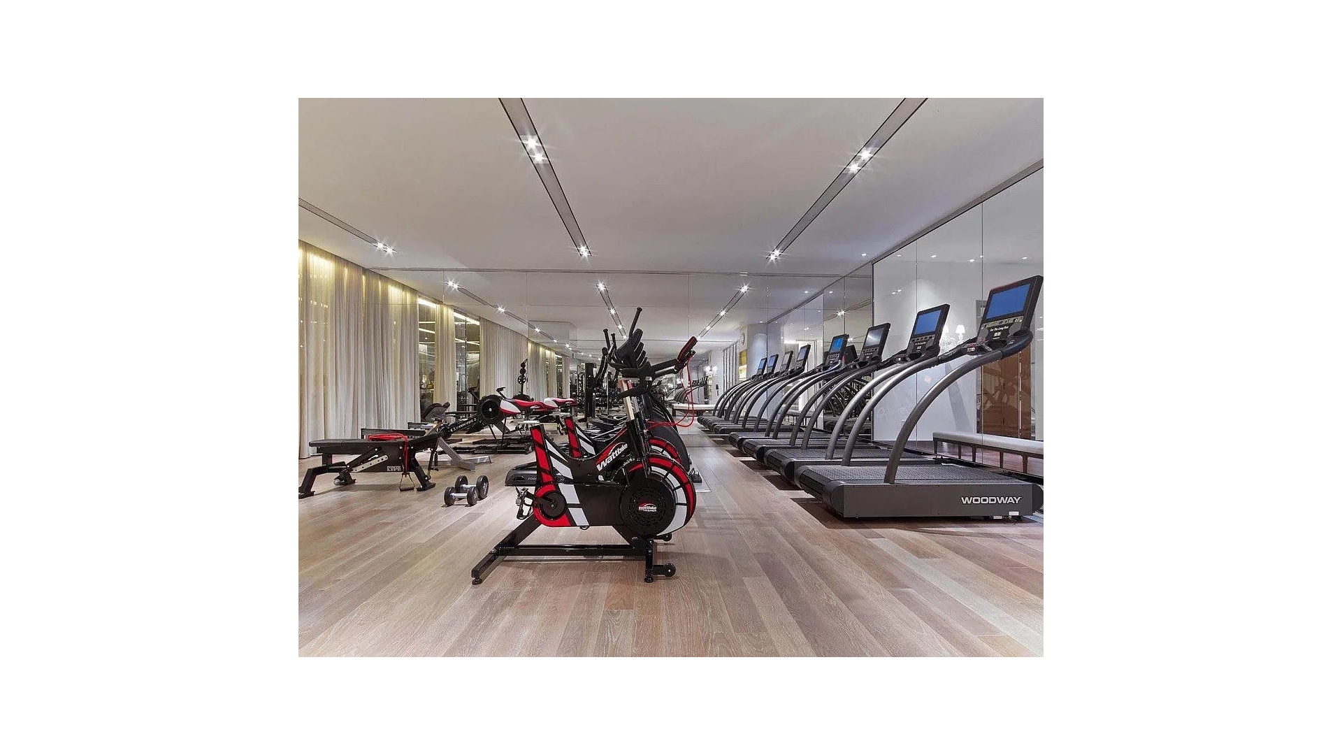 20 West 53rd Street 38A Midtown West New York NY 10019