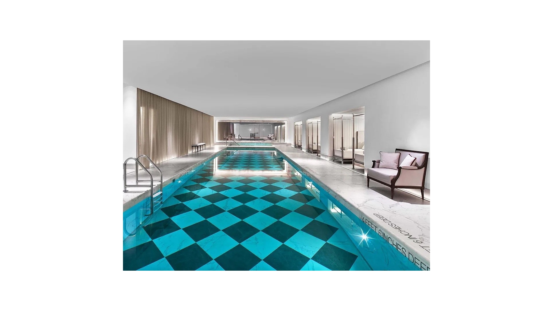 20 West 53rd Street 38A Midtown West New York NY 10019