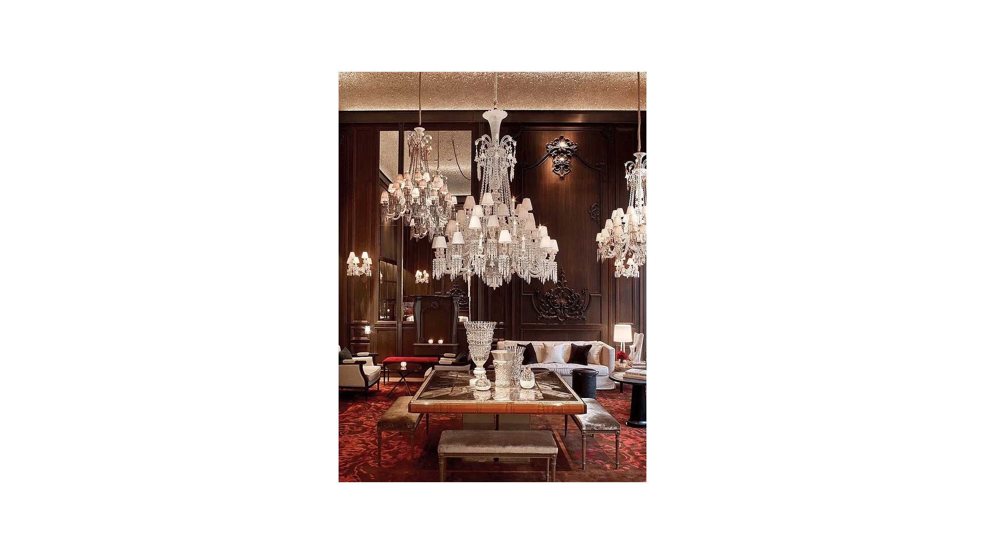 20 West 53rd Street 38A Midtown West New York NY 10019