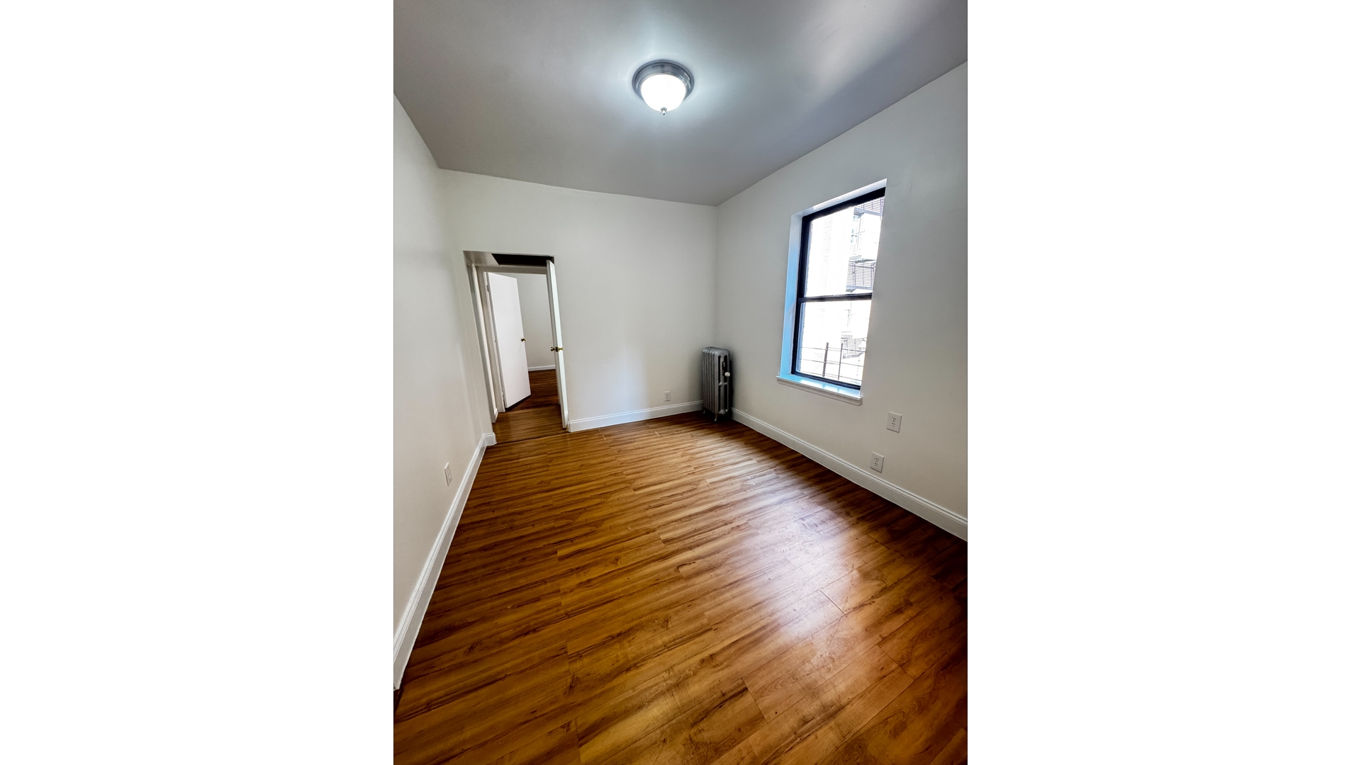 48-15 46th Street 2G Sunnyside Queens NY 11377