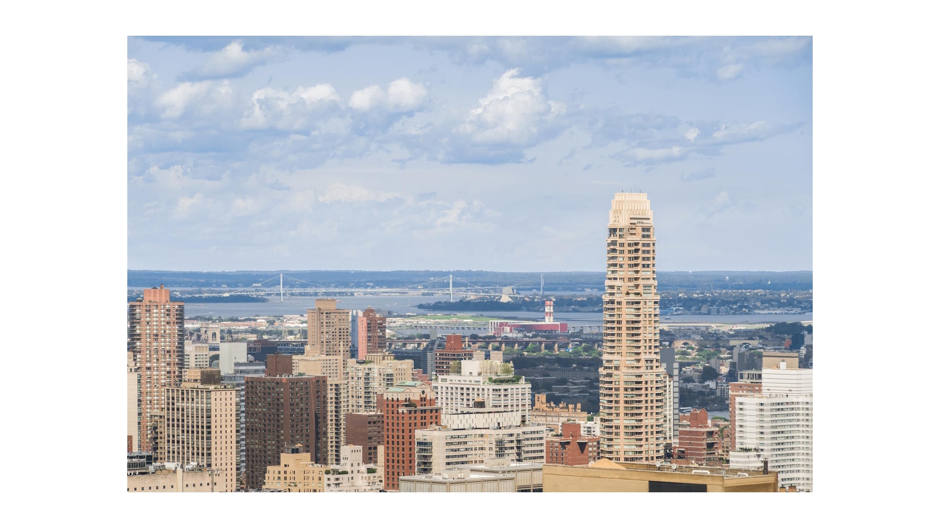 150 West 56th Street 5101 Midtown West New York NY 10019