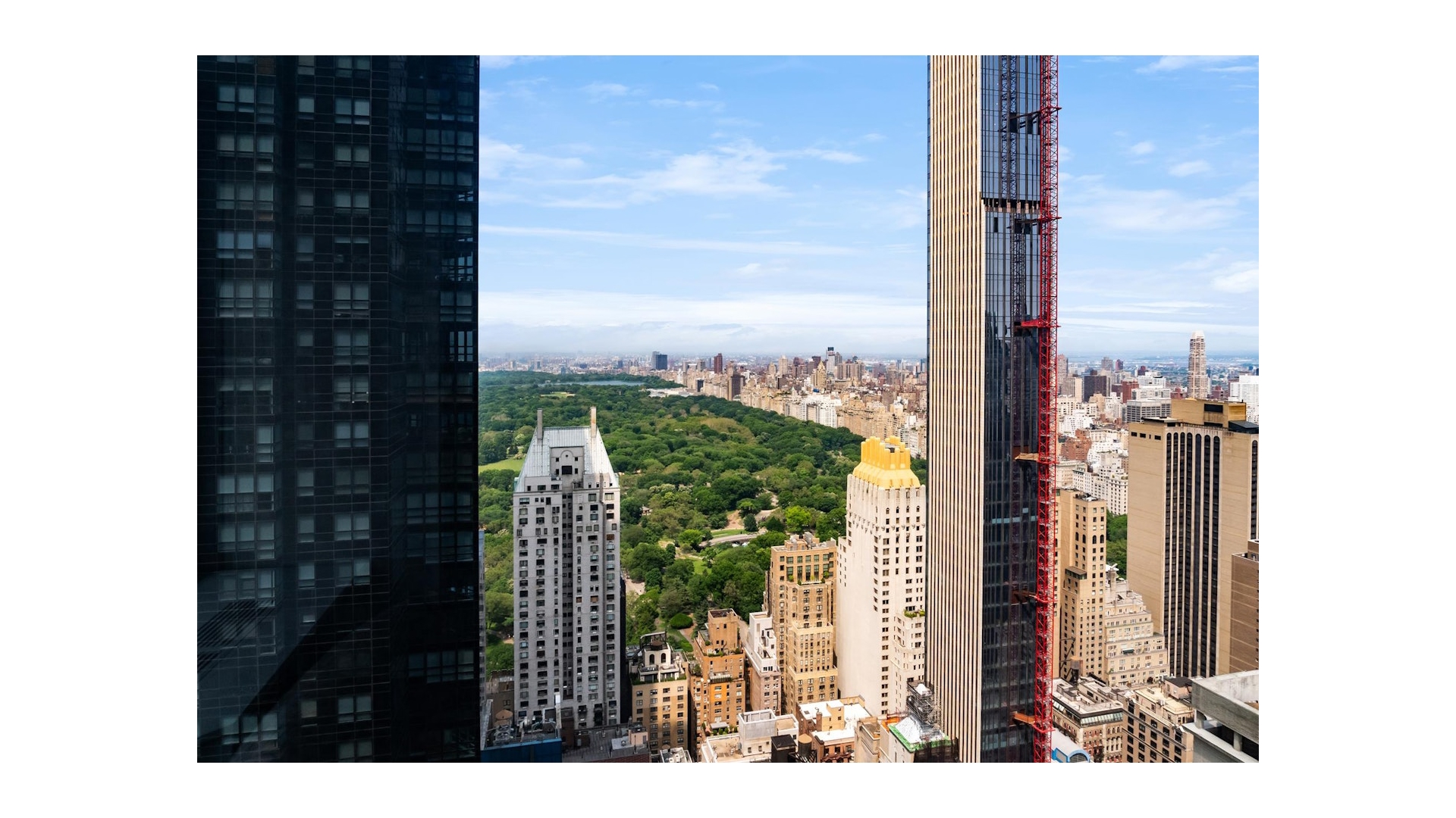150 West 56th Street 5101 Midtown West New York NY 10019