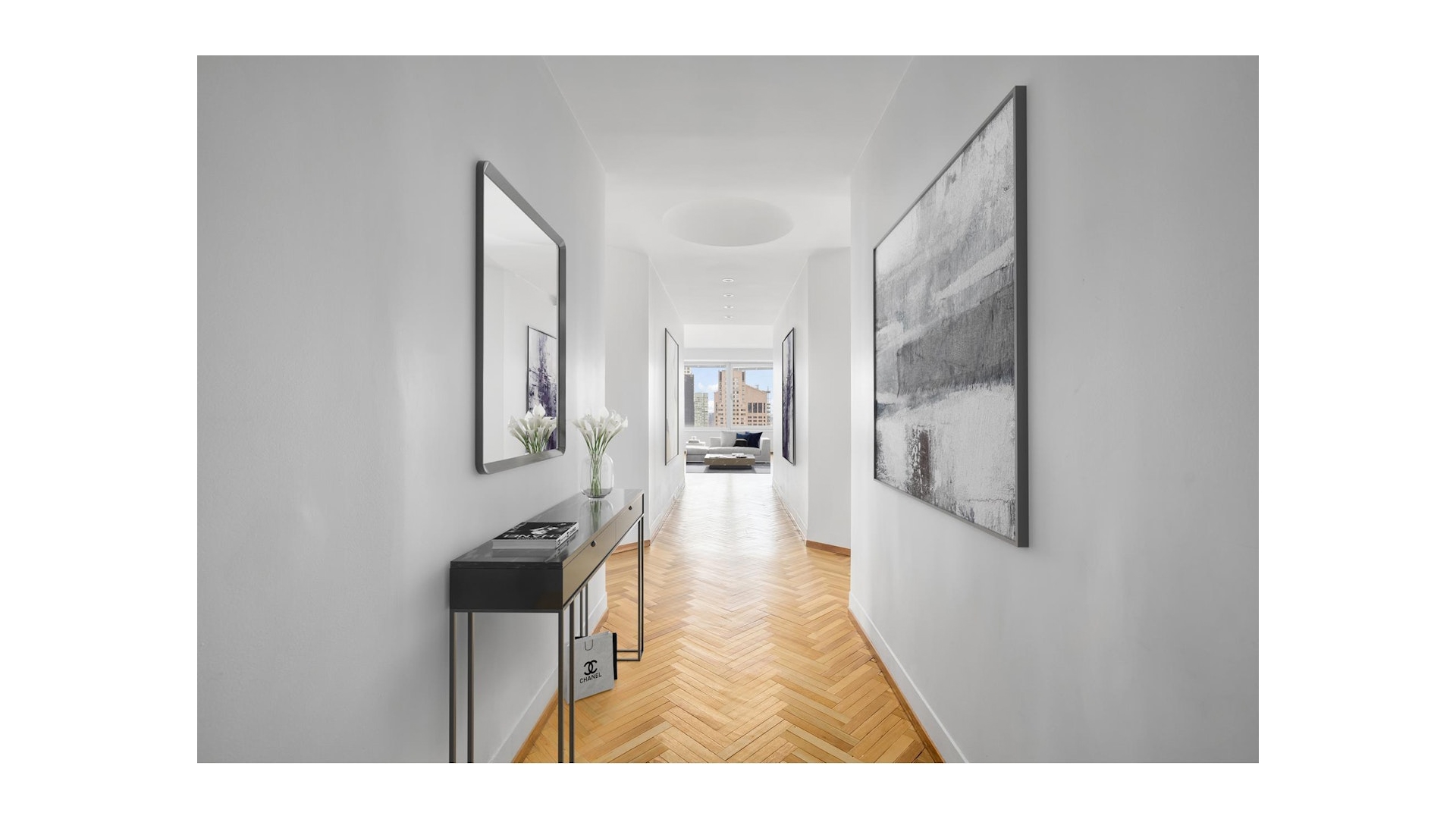 150 West 56th Street 5101 Midtown West New York NY 10019