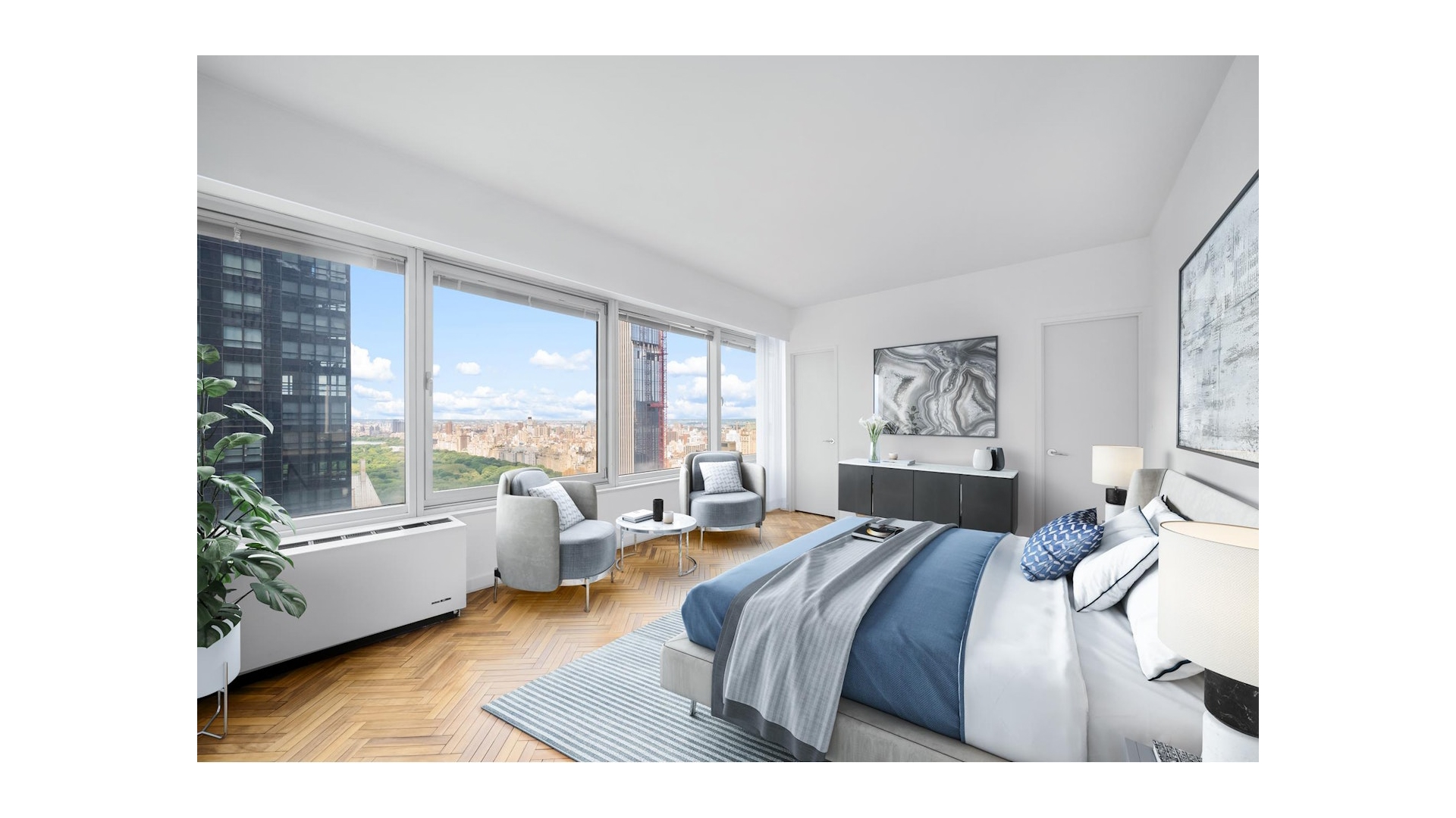150 West 56th Street 5101 Midtown West New York NY 10019