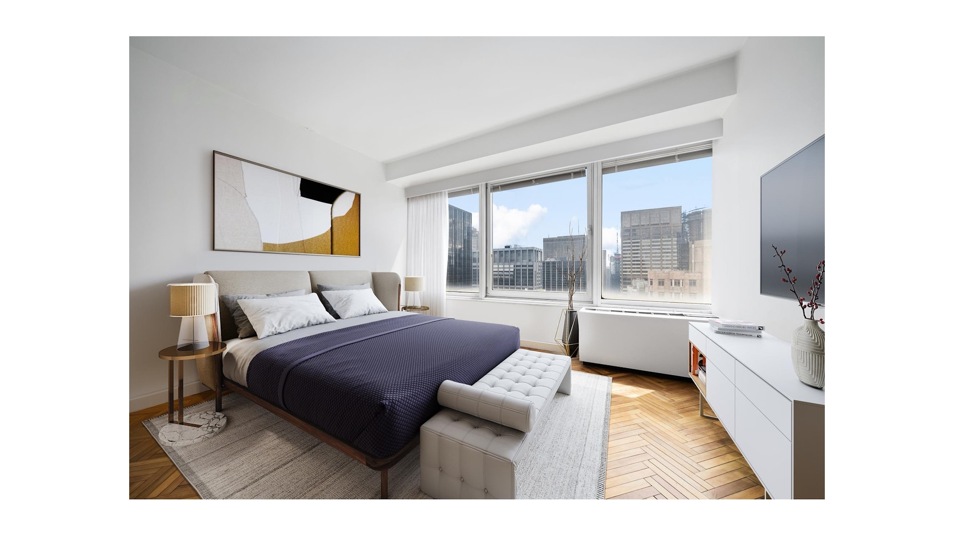 150 West 56th Street 5101 Midtown West New York NY 10019