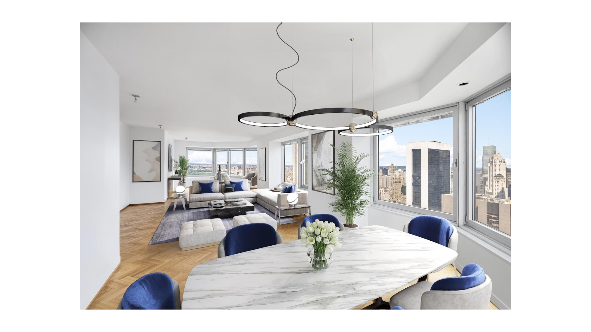 150 West 56th Street 5101 Midtown West New York NY 10019