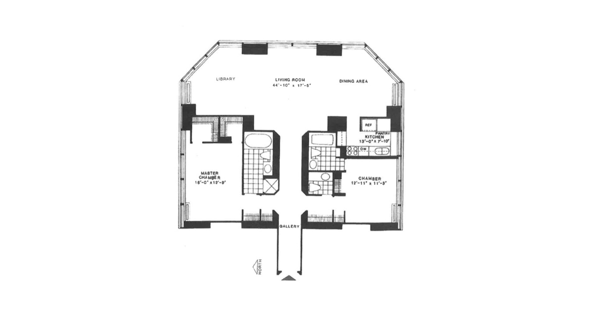 150 West 56th Street 5101 Midtown West New York NY 10019