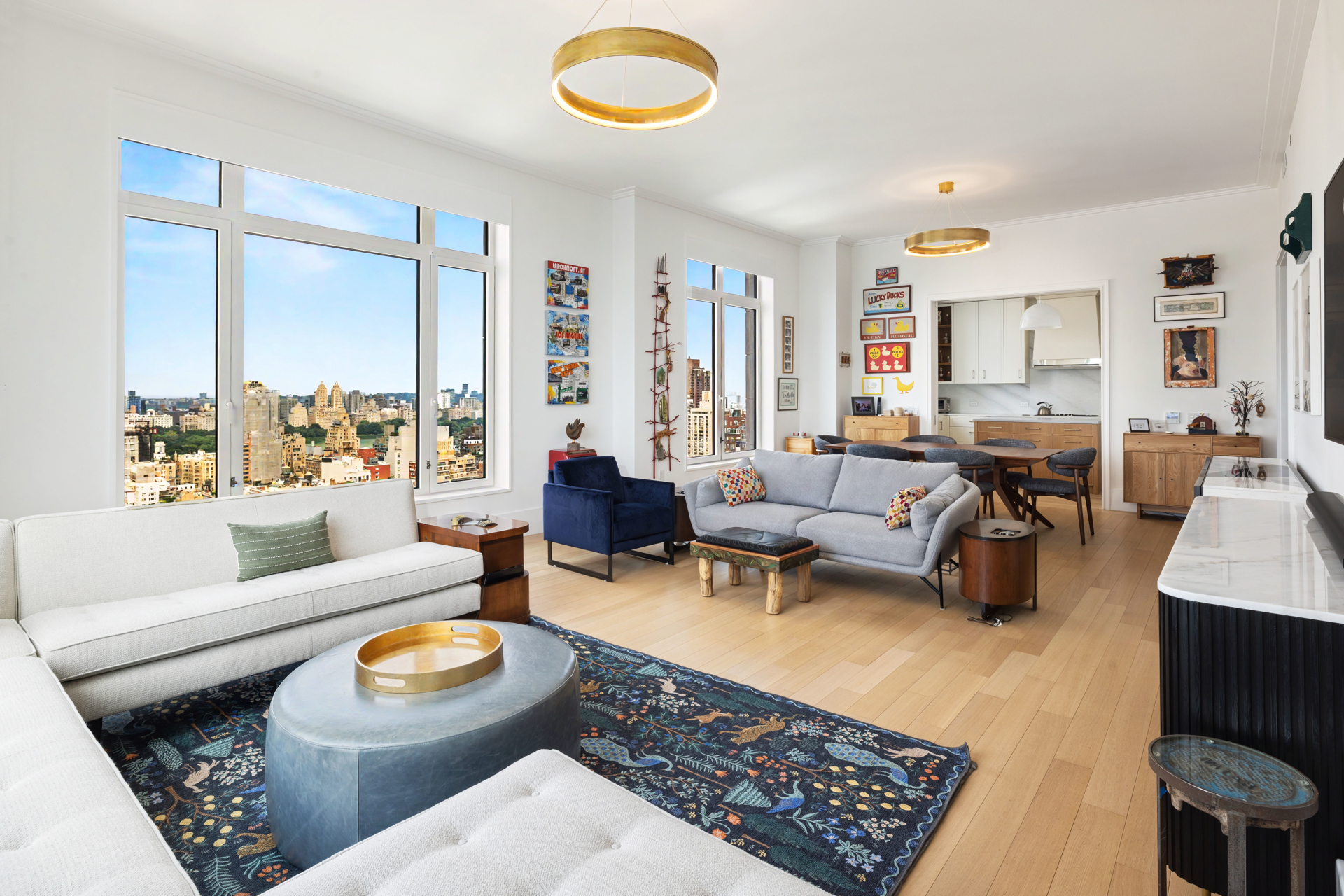 200 East 83rd Street 32B Upper East Side New York NY 10028