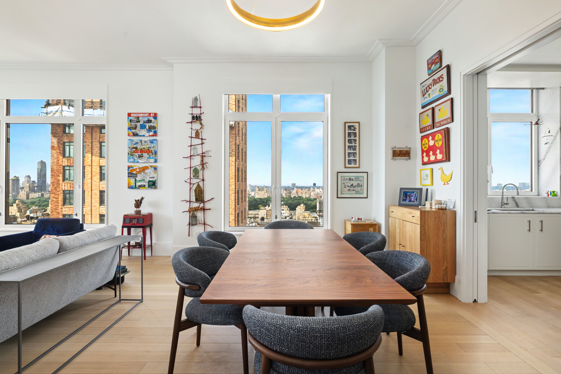200 East 83rd Street 32B Upper East Side New York NY 10028
