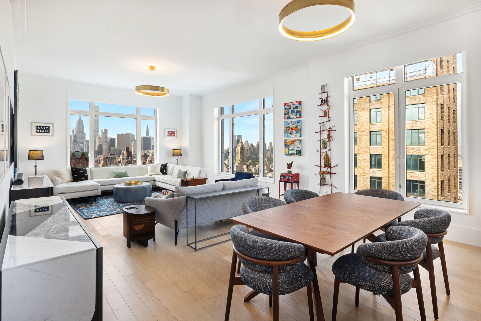 200 East 83rd Street 32B Upper East Side New York NY 10028