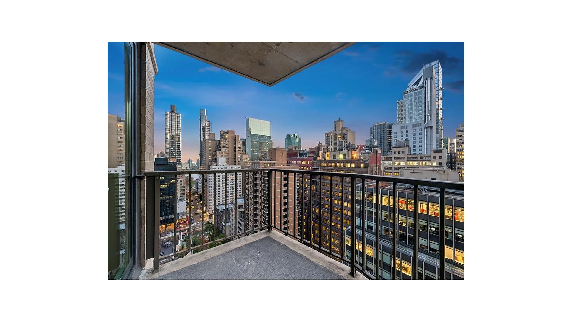 212 East 47th Street 23G Turtle Bay New York NY 10017