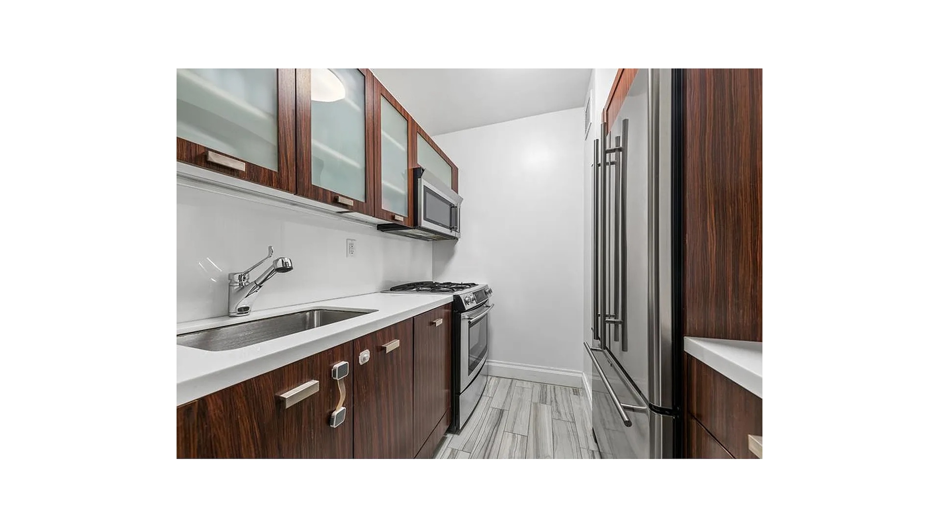 212 East 47th Street 23G Turtle Bay New York NY 10017