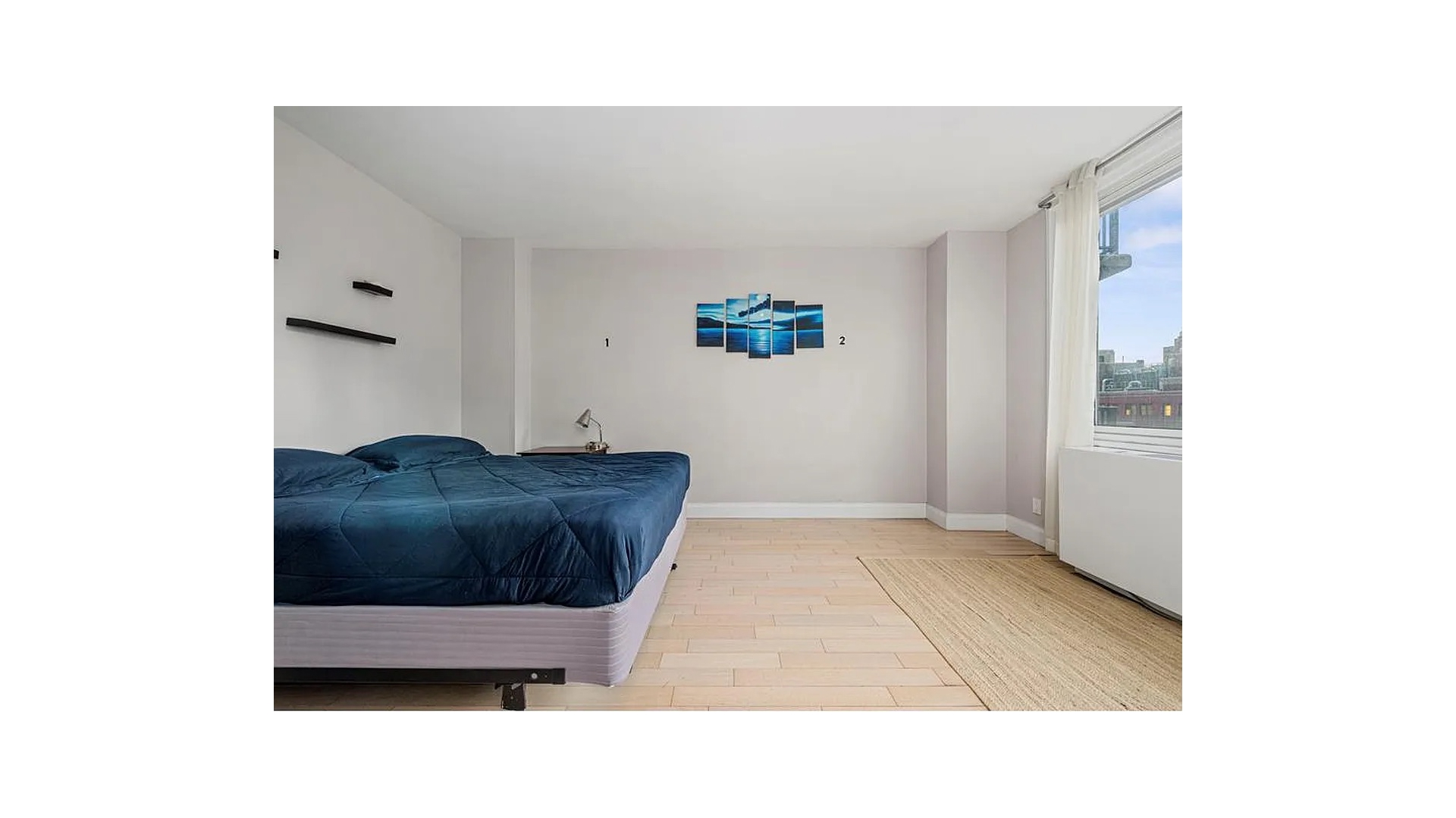 212 East 47th Street 23G Turtle Bay New York NY 10017