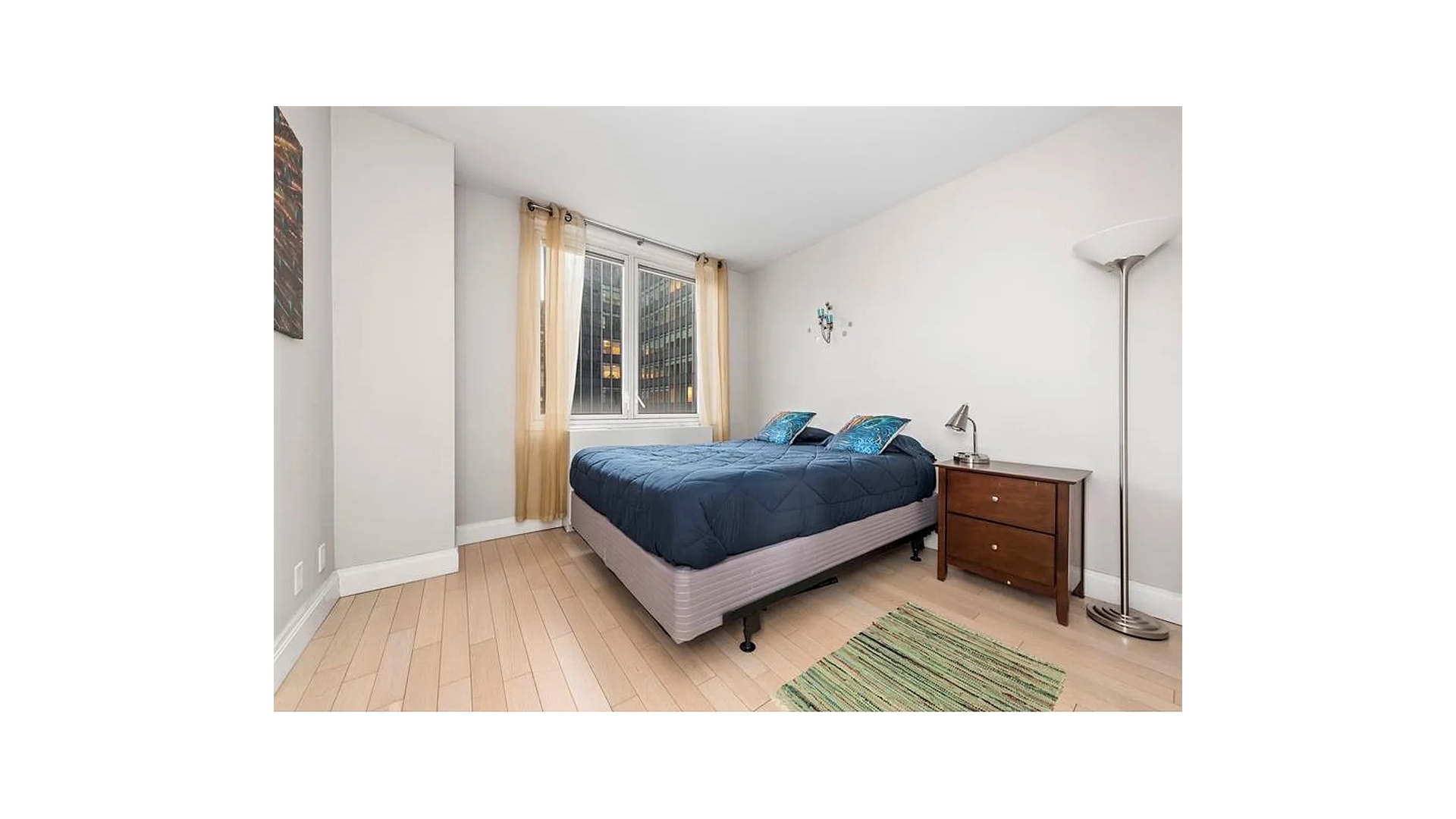 212 East 47th Street 23G Turtle Bay New York NY 10017