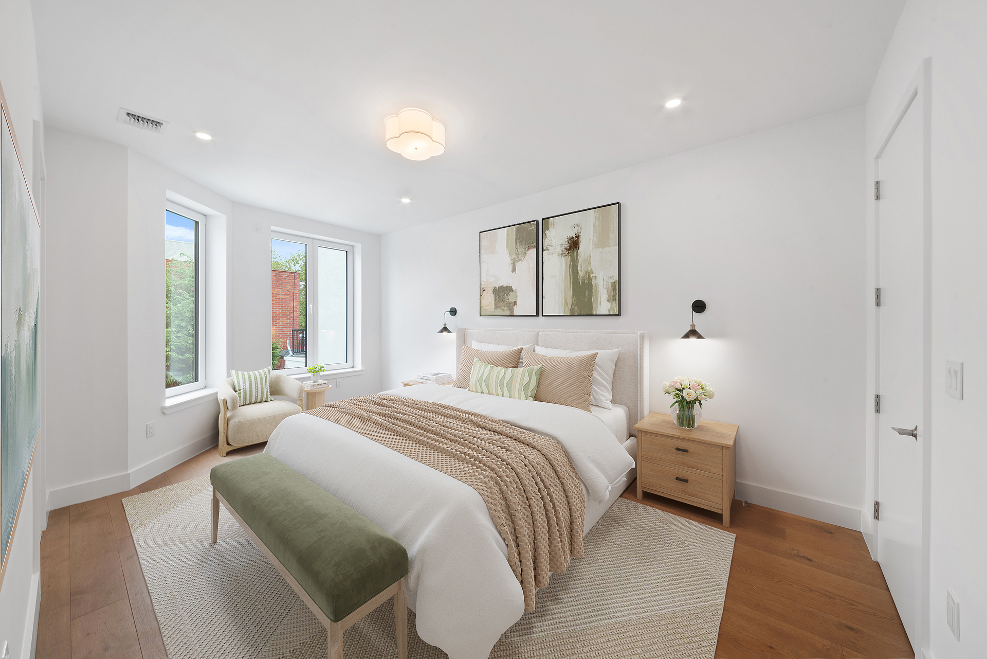 217 Ovington Avenue Bay Ridge Brooklyn NY 11209