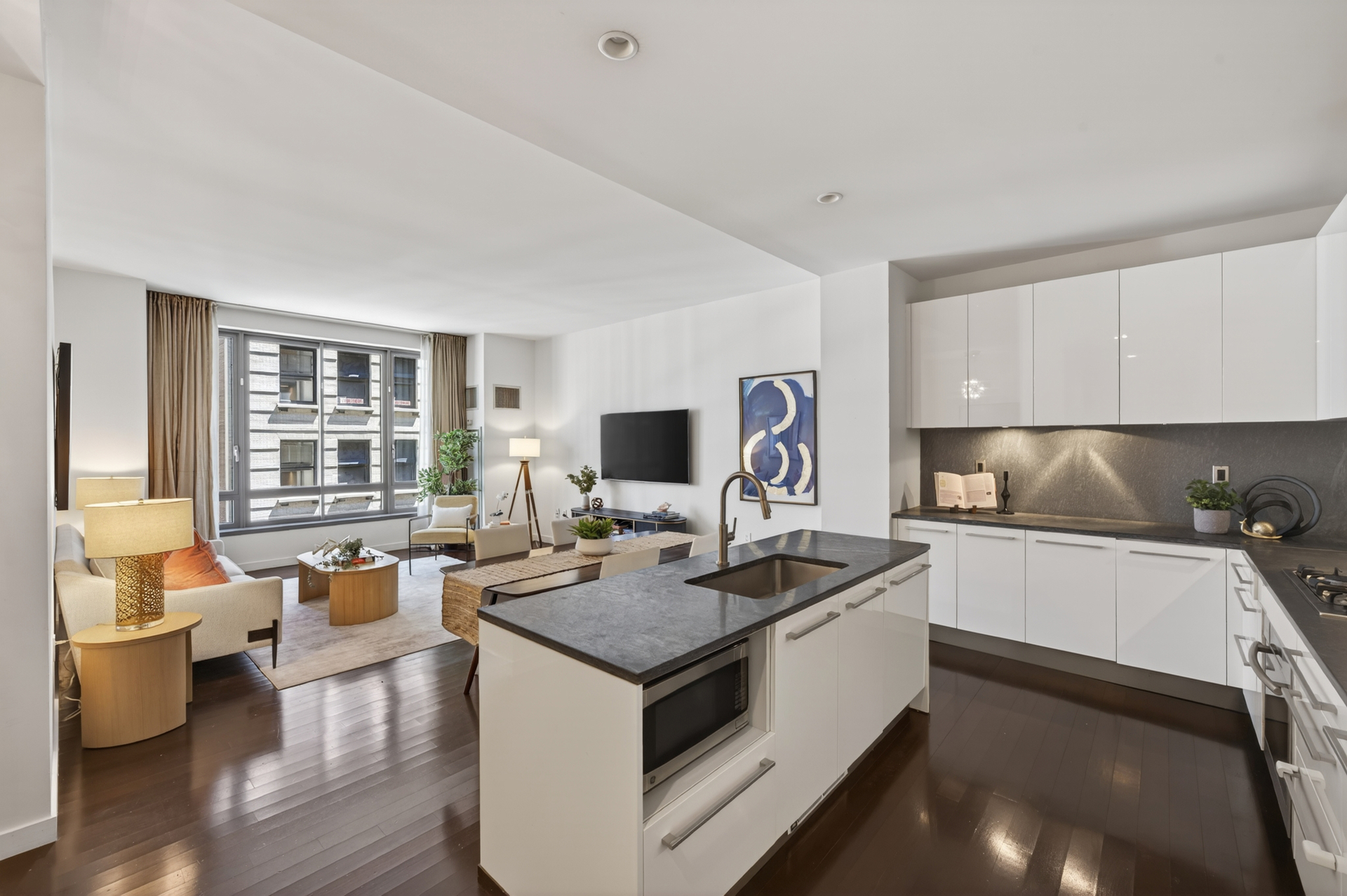 4 West 21st Street 7B Flatiron District New York NY 10010
