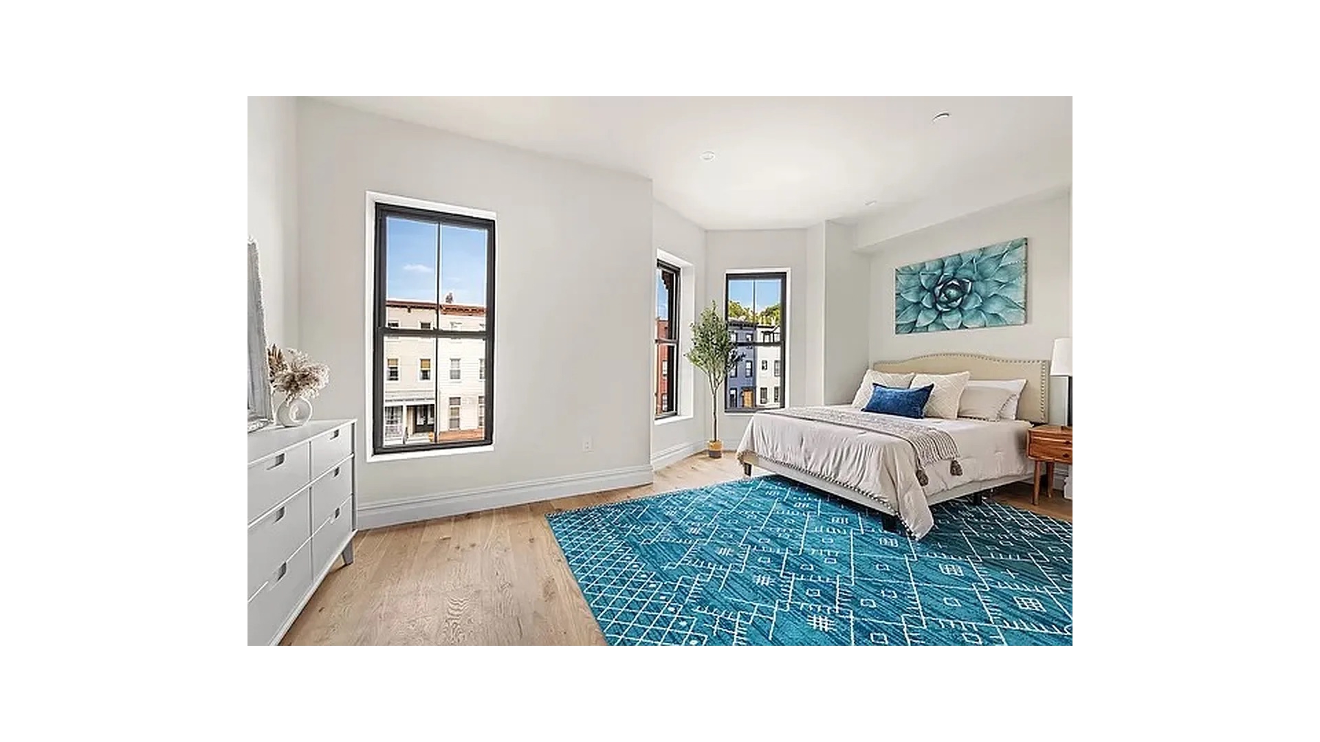 226 Macon Street TH Bedford Stuyvesant Brooklyn NY 11216