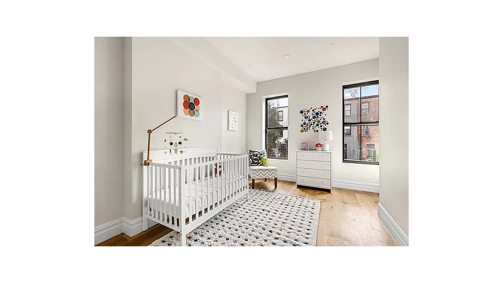 226 Macon Street TH Bedford Stuyvesant Brooklyn NY 11216