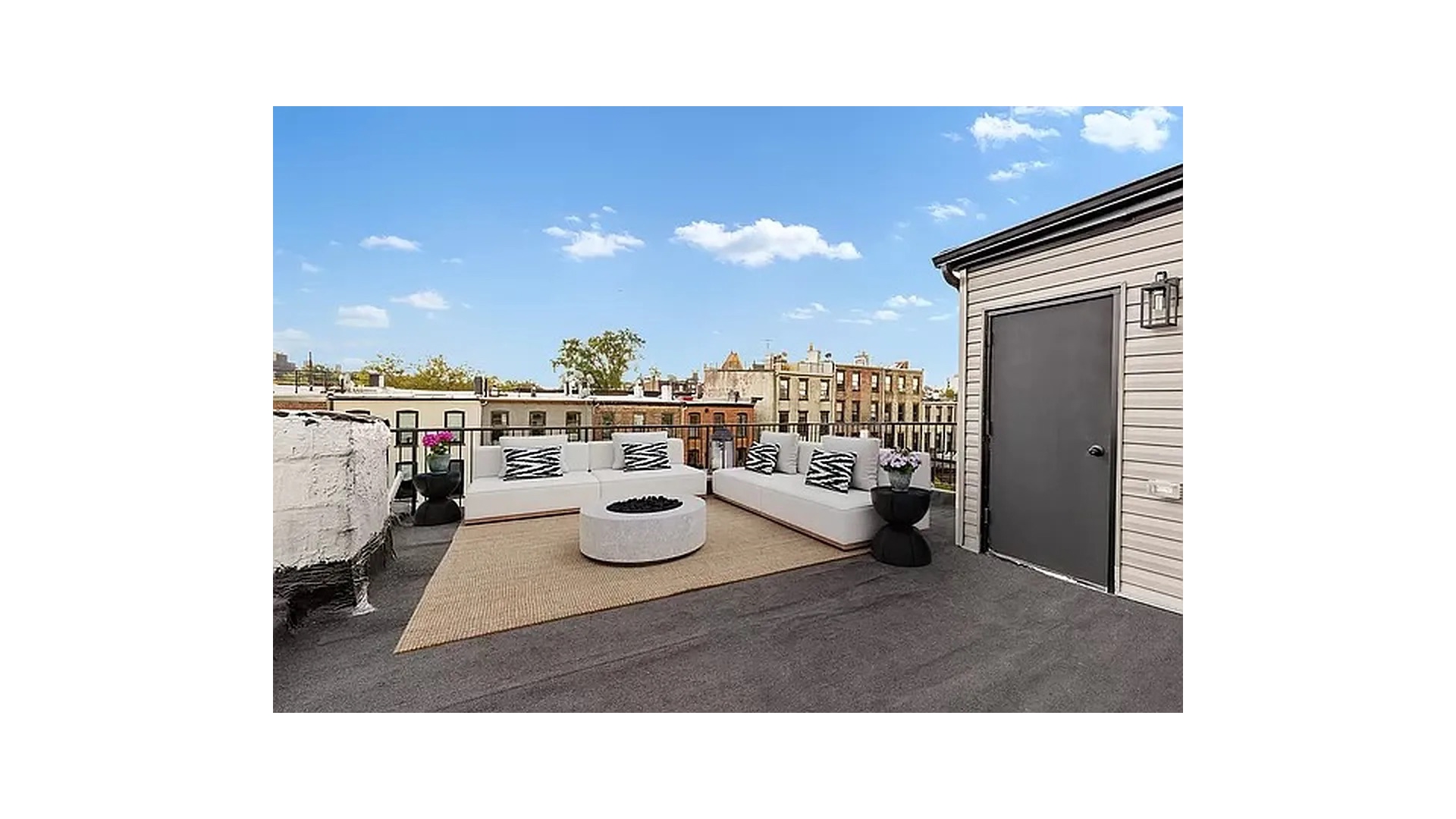 226 Macon Street TH Bedford Stuyvesant Brooklyn NY 11216