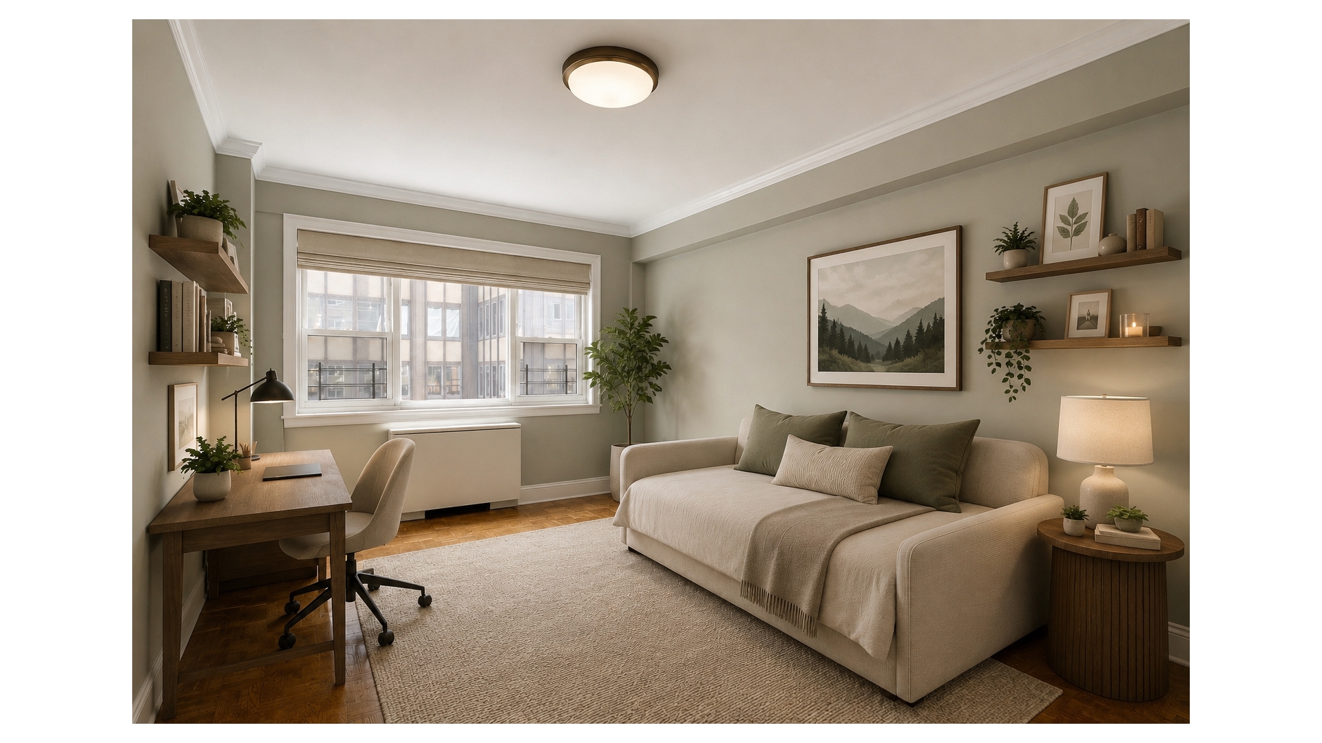 345 East 56th Street 7J Sutton Place New York NY 10022